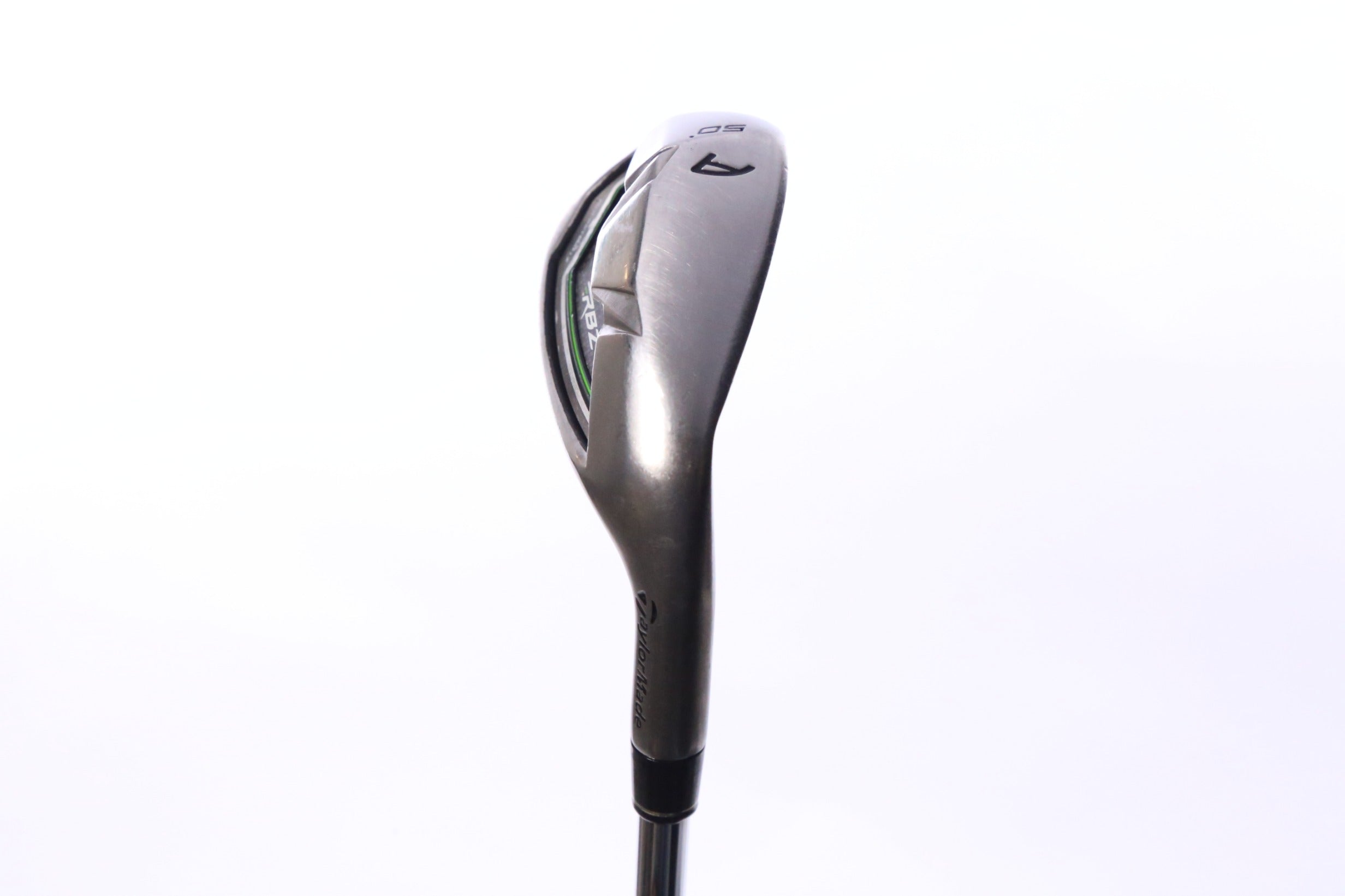 Used TaylorMade RocketBallz Approach Wedge - Right-Handed - 50 Degrees - Regular Flex