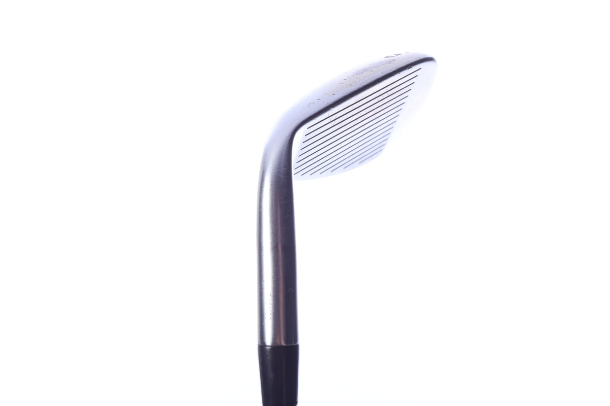 Used Mizuno JPX 923 Hot Metal HL Sand Wedge - Right-Handed - 55 Degrees - Stiff Flex