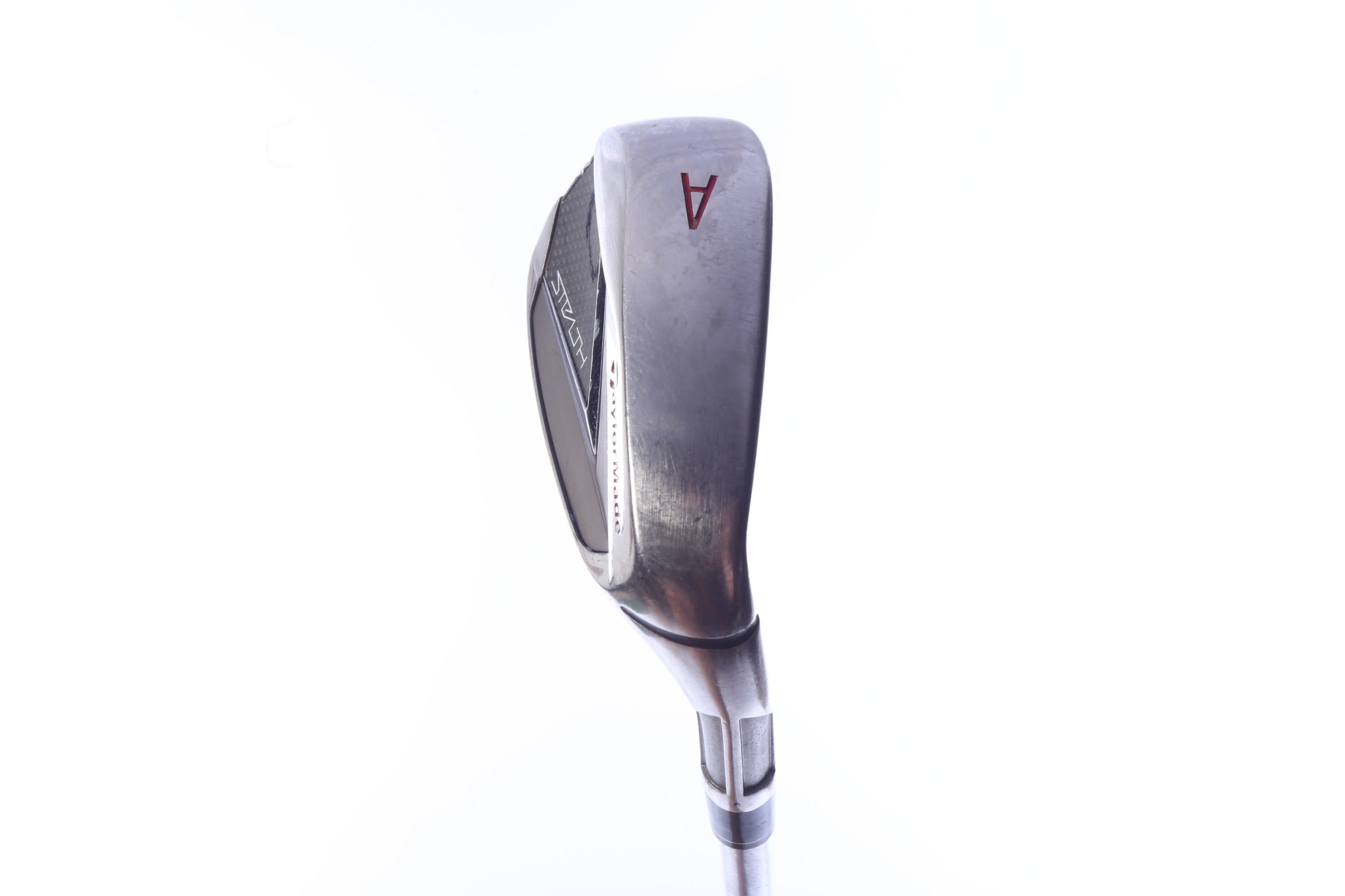 Used TaylorMade STEALTH Approach Wedge - Right-Handed - 49 Degrees - Stiff Flex