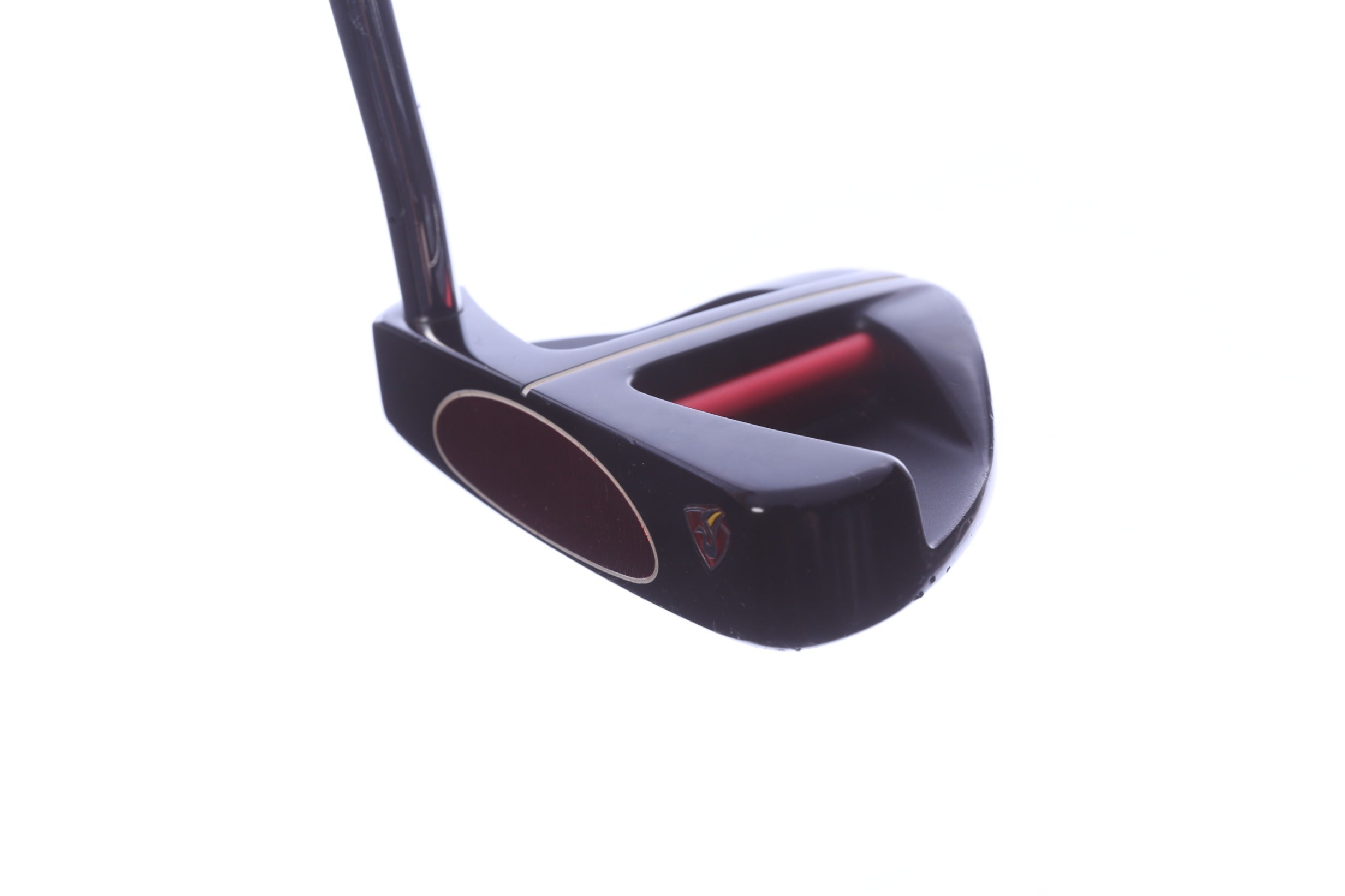 Used TaylorMade Rossa Monza Putter - Left-Handed - 35 in - Mallet