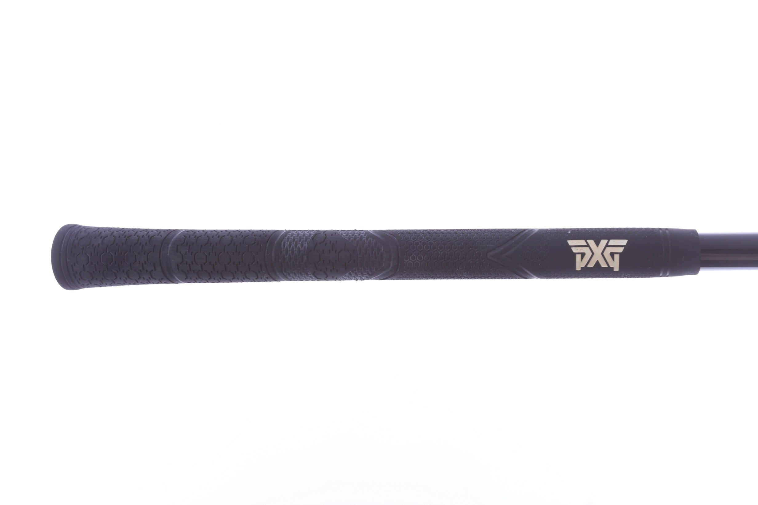 Used Project X HZRDUS Black Gen4 Fairway Wood Shaft Extra Stiff Flex Graphite - 42 in - PXG Adapter-Next Round