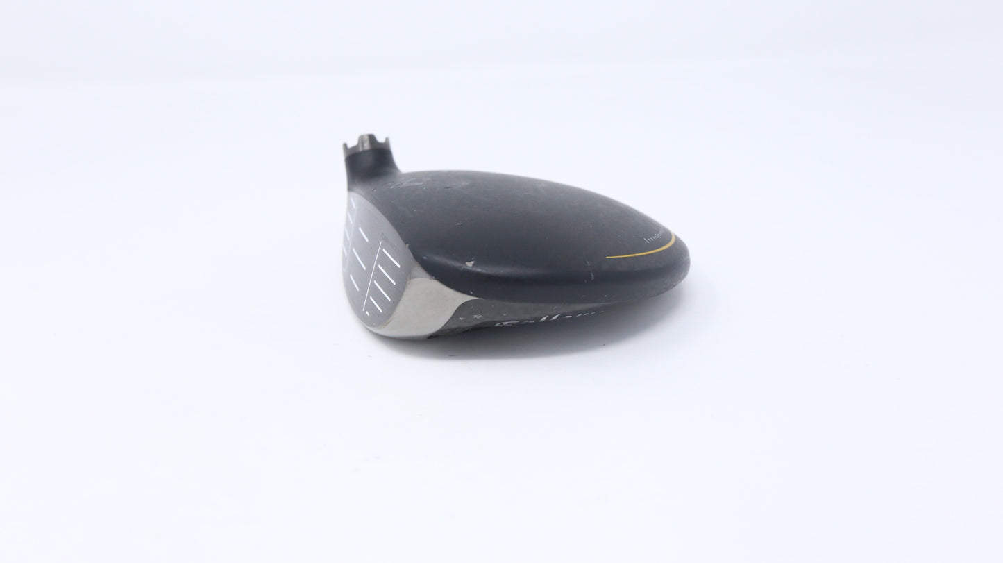 Used Callaway Rogue ST Max Draw 3-Wood - HEAD ONLY - Left-Handed - 16 Degrees-Next Round