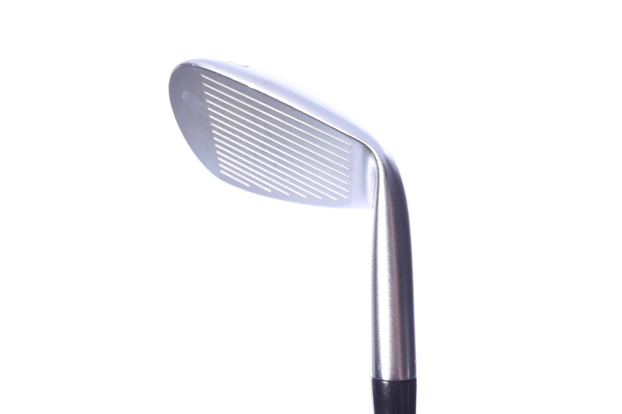 Used Mizuno JPX 921 Hot Metal Gap Wedge - Left-Handed - 49 Degrees - Regular Flex