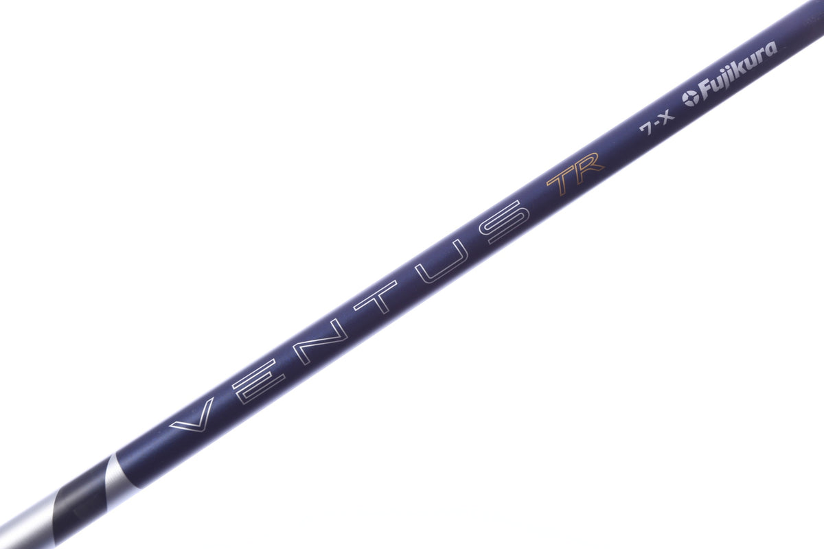 Used Fujikura Ventus TR Velocore Blue Fairway Wood Shaft Extra Stiff Flex Graphite - 41.5 in - No Adapter-Next Round