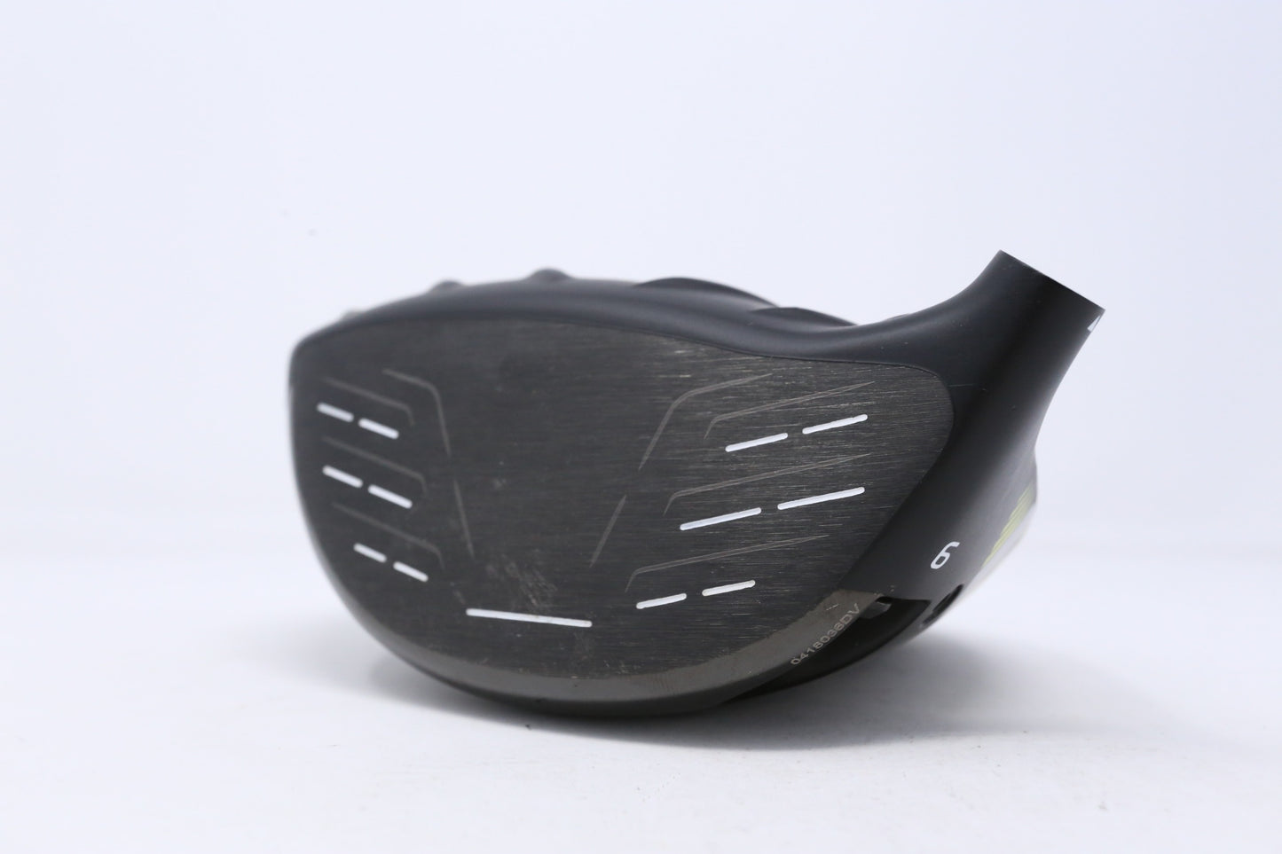 Used Ping G430 LST Driver - HEAD ONLY - Right-Handed - 9 Degrees-Next Round