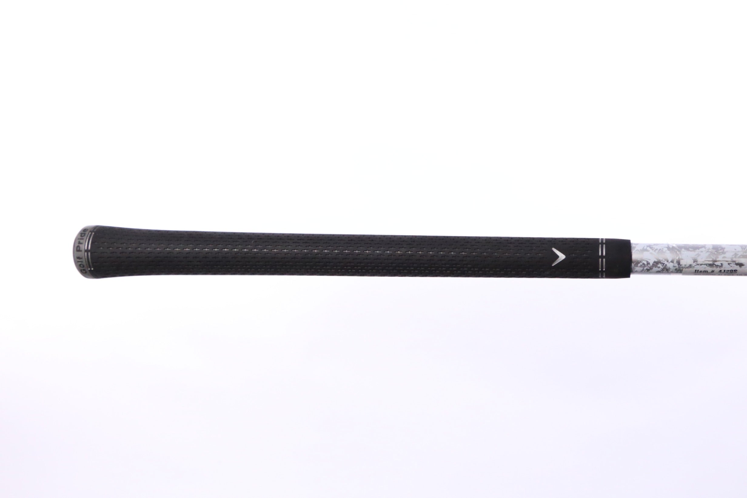 Used TaylorMade Burner TP 5-Wood - Right-Handed - 17.5 Degrees - Extra Stiff Flex-Next Round