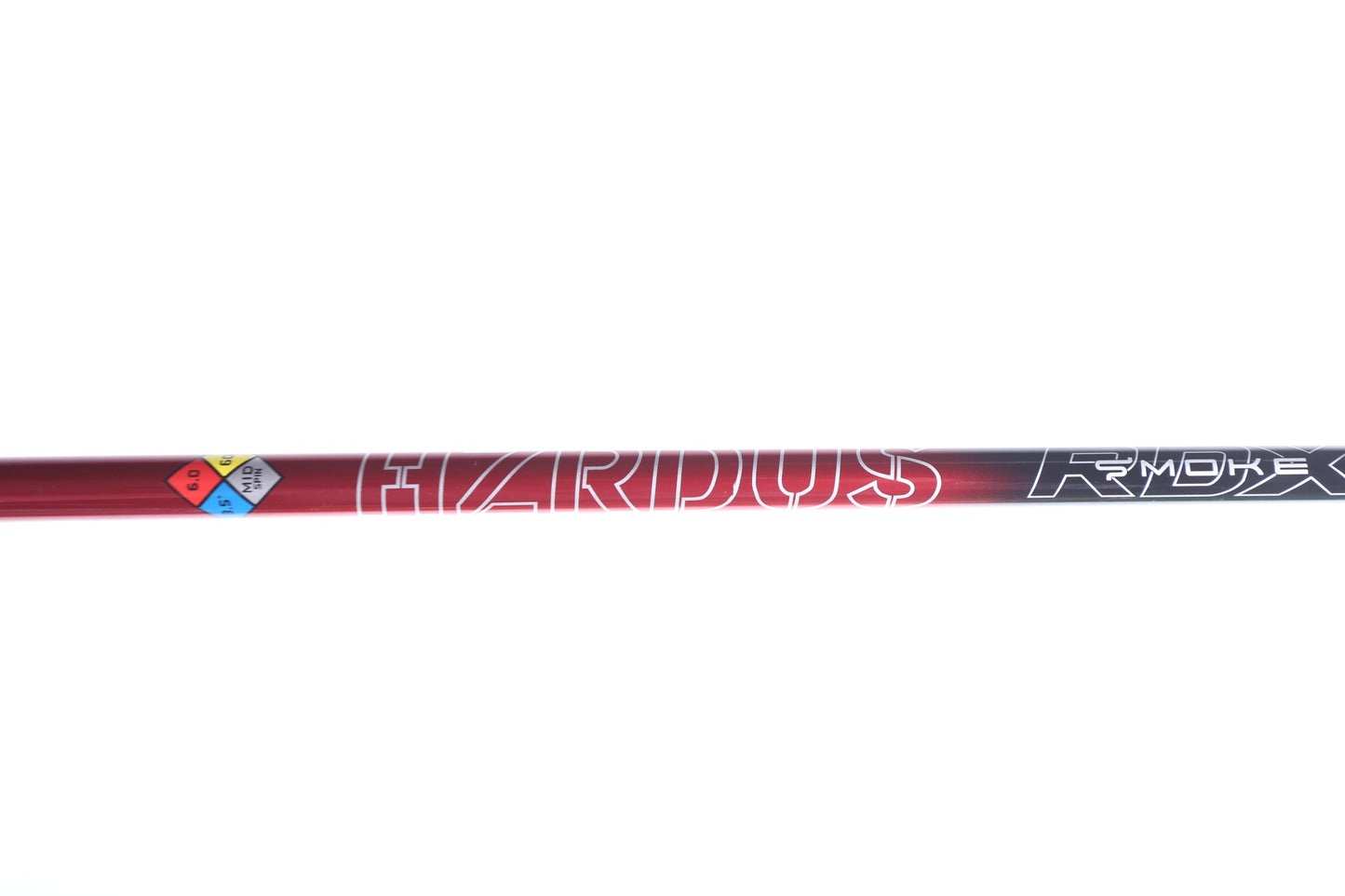 Used Callaway Paradym Ai Smoke TD Driver - 8 Degrees - Stiff Flex Project X HZRDUS Smoke Red RDX - Right-Handed-Next Round