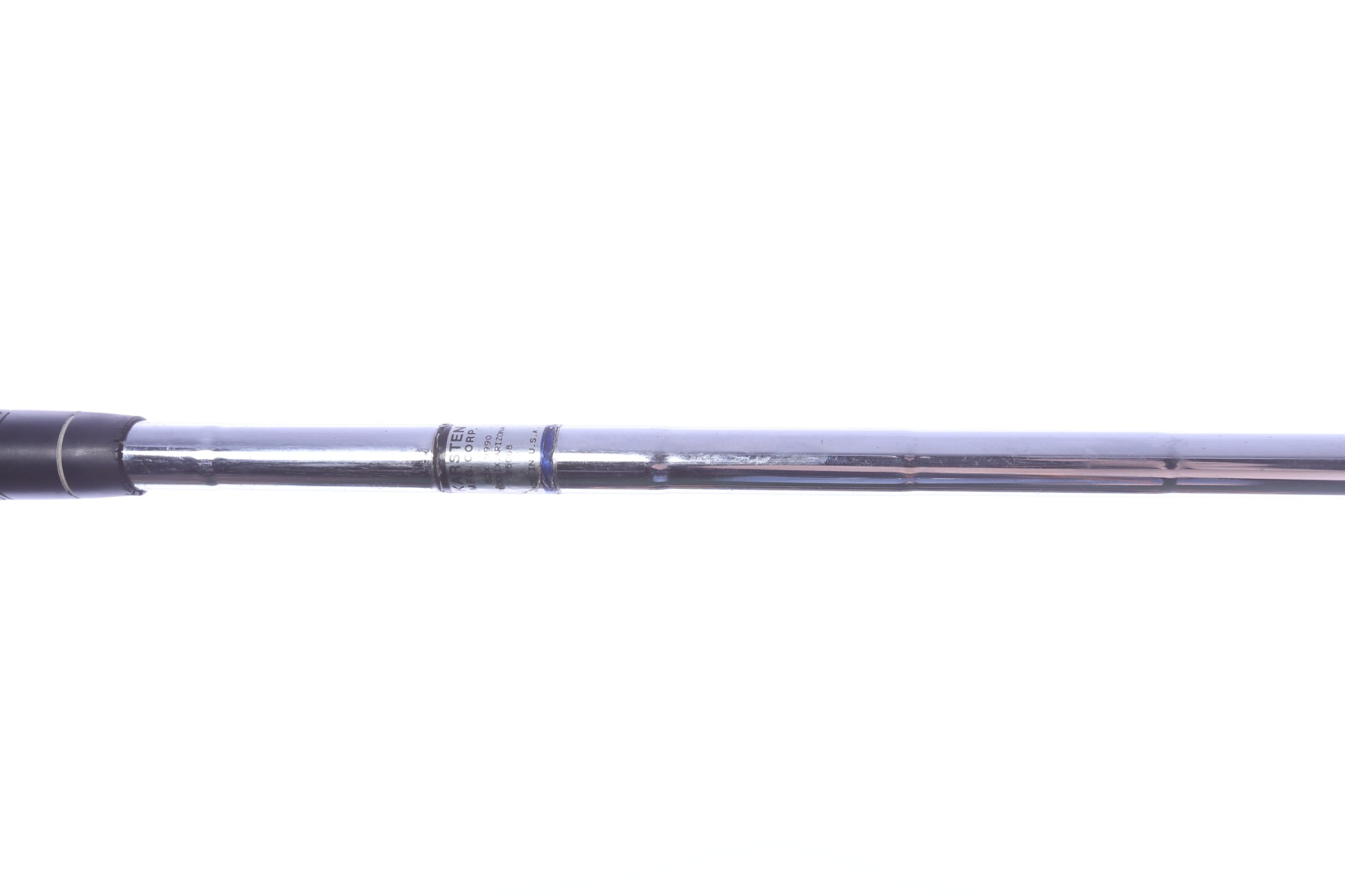 Used Ping Eye 2 + Sand Wedge - Right-Handed - 53 Degrees - Stiff Flex-Next Round