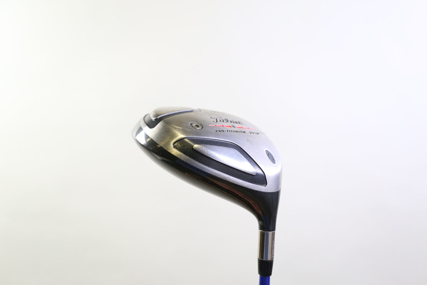 Used Titleist 905R Driver - Right-Handed - 10.5 Degrees - Stiff Flex-Next Round