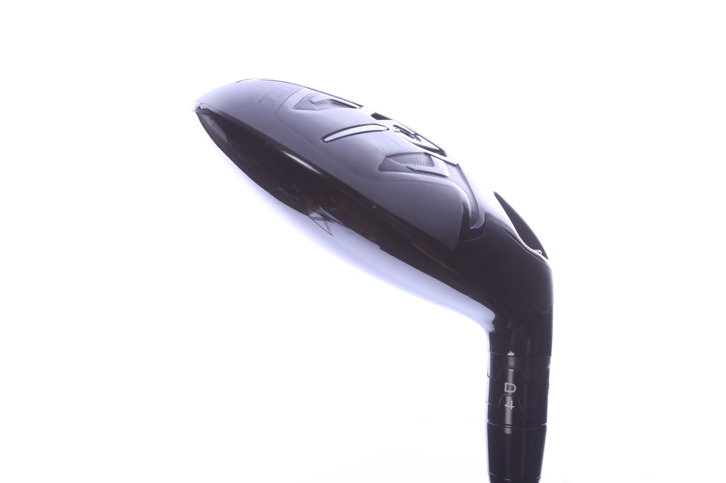 Used Titleist TSi2 3H Hybrid - Right-Handed - 18 Degrees - Seniors Flex-Next Round