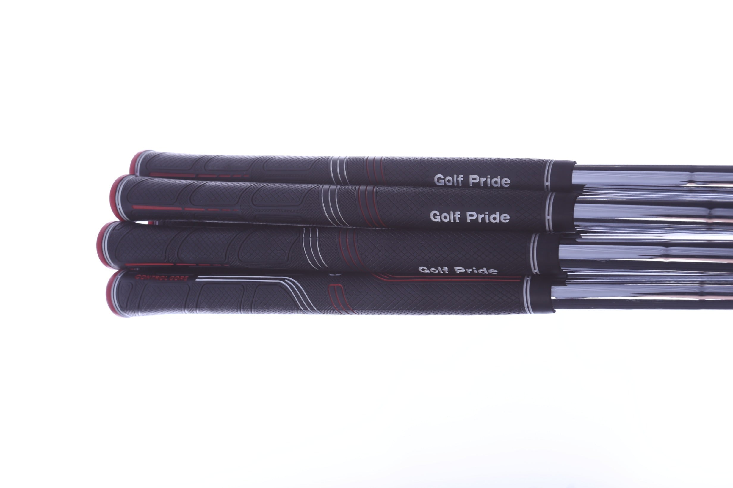 Used Callaway Apex Pro 21 Iron Set - Right-Handed - 5-PW - Stiff Flex