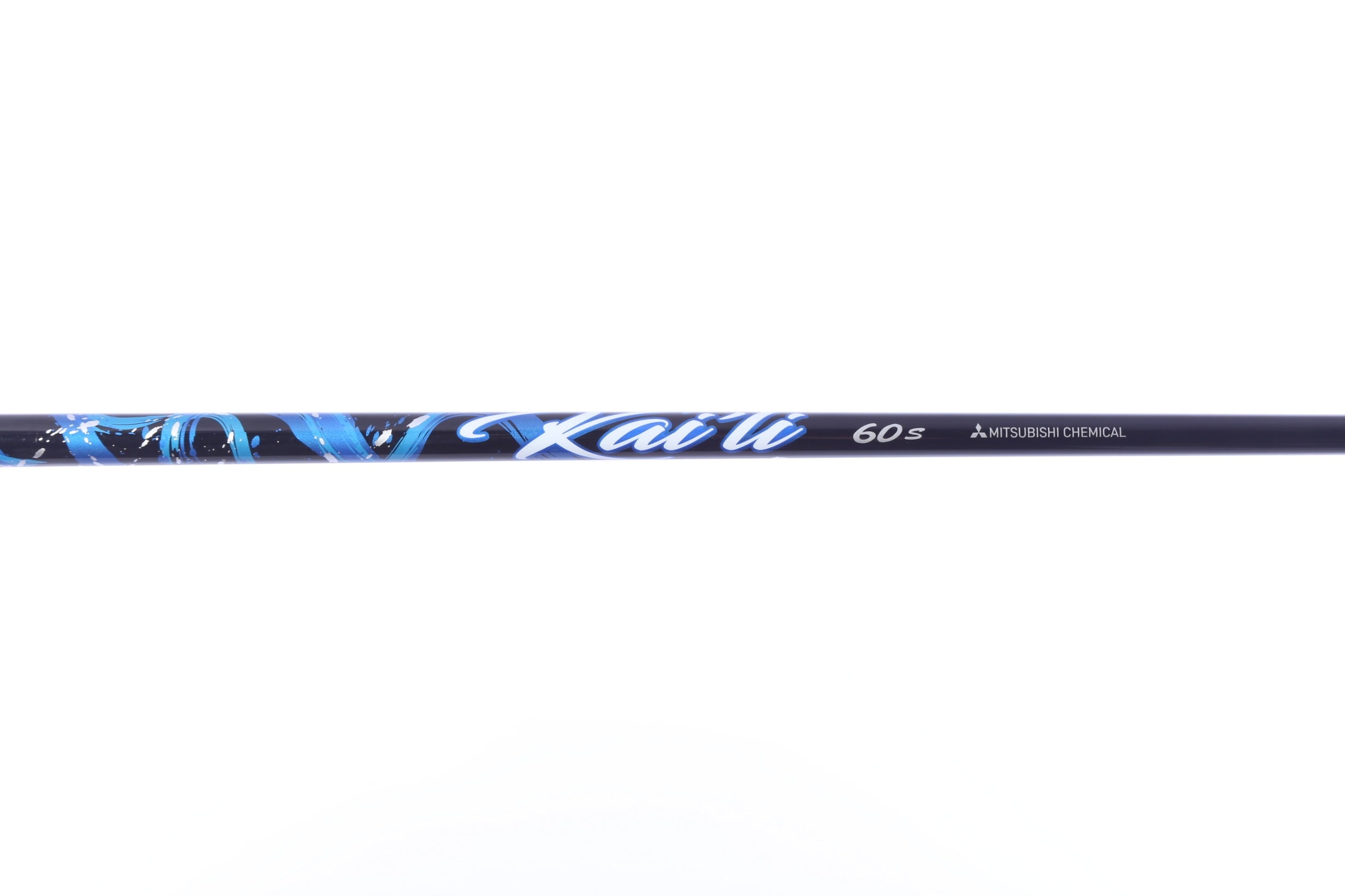 Used Mizuno ST-Z 230 Driver - 10.5 Degrees - Stiff Flex Mitsubishi Kai'li Deep Waves Blue - Right-Handed