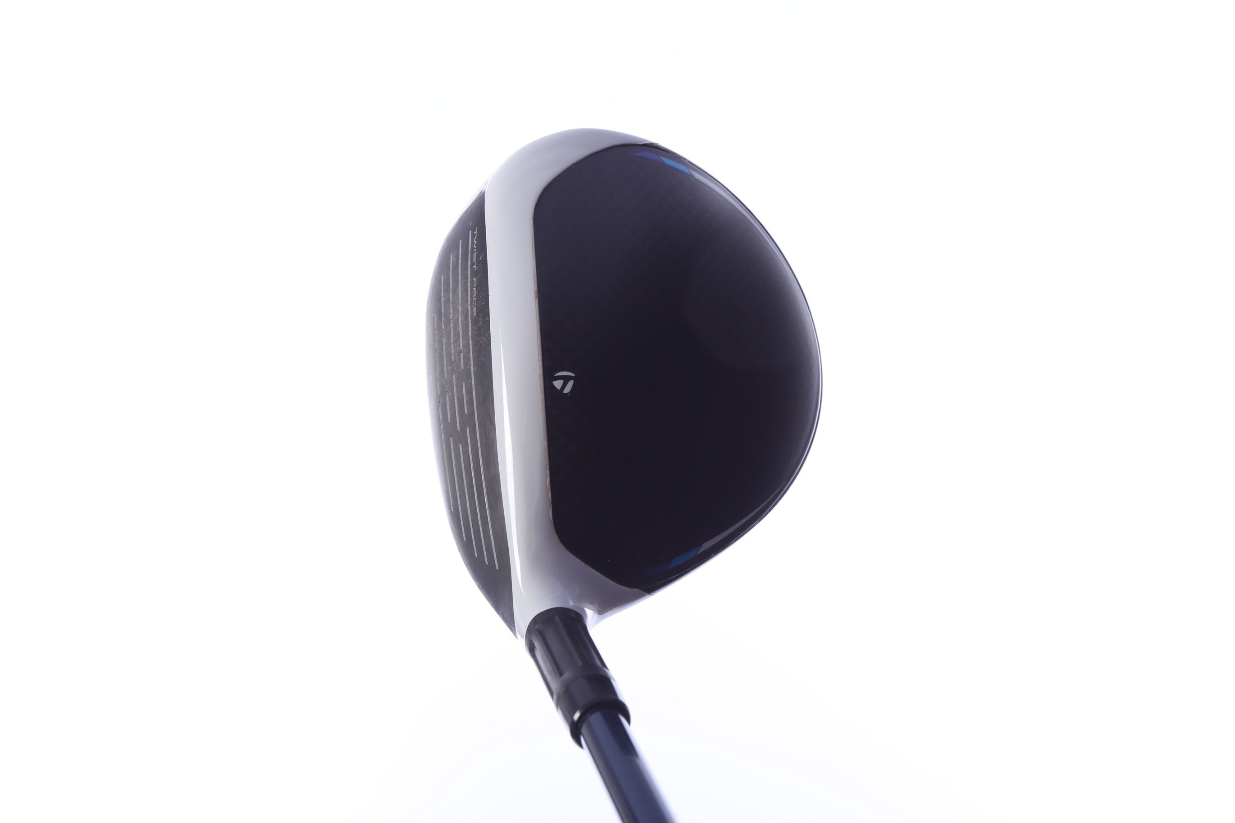 Used TaylorMade SIM2 MAX 3-Wood - Right-Handed - 15 Degrees - Regular Flex