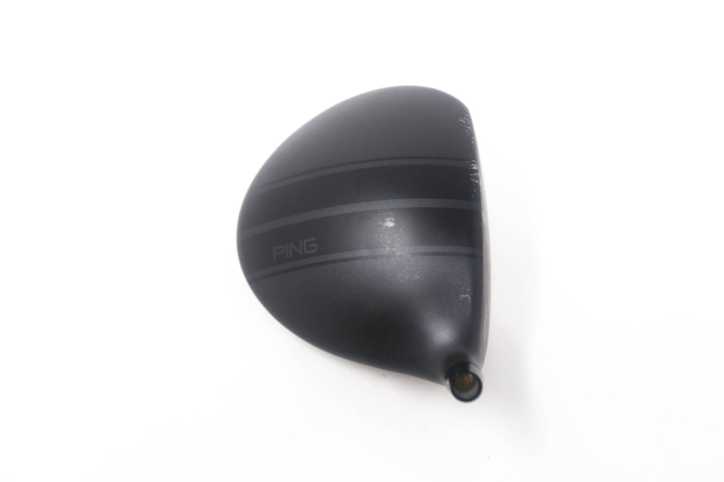 Used Ping i25 Driver - HEAD ONLY - Left-Handed - 9.5 Degrees-Next Round