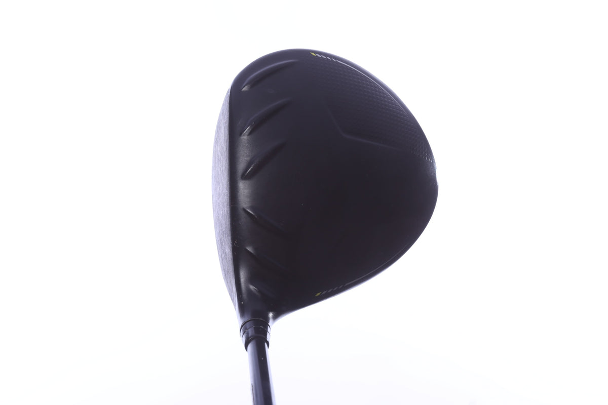 Used Ping G430 MAX Driver - 12 Degrees - Soft Regular Flex Ping Alta CB Black - Right-Handed-Next Round