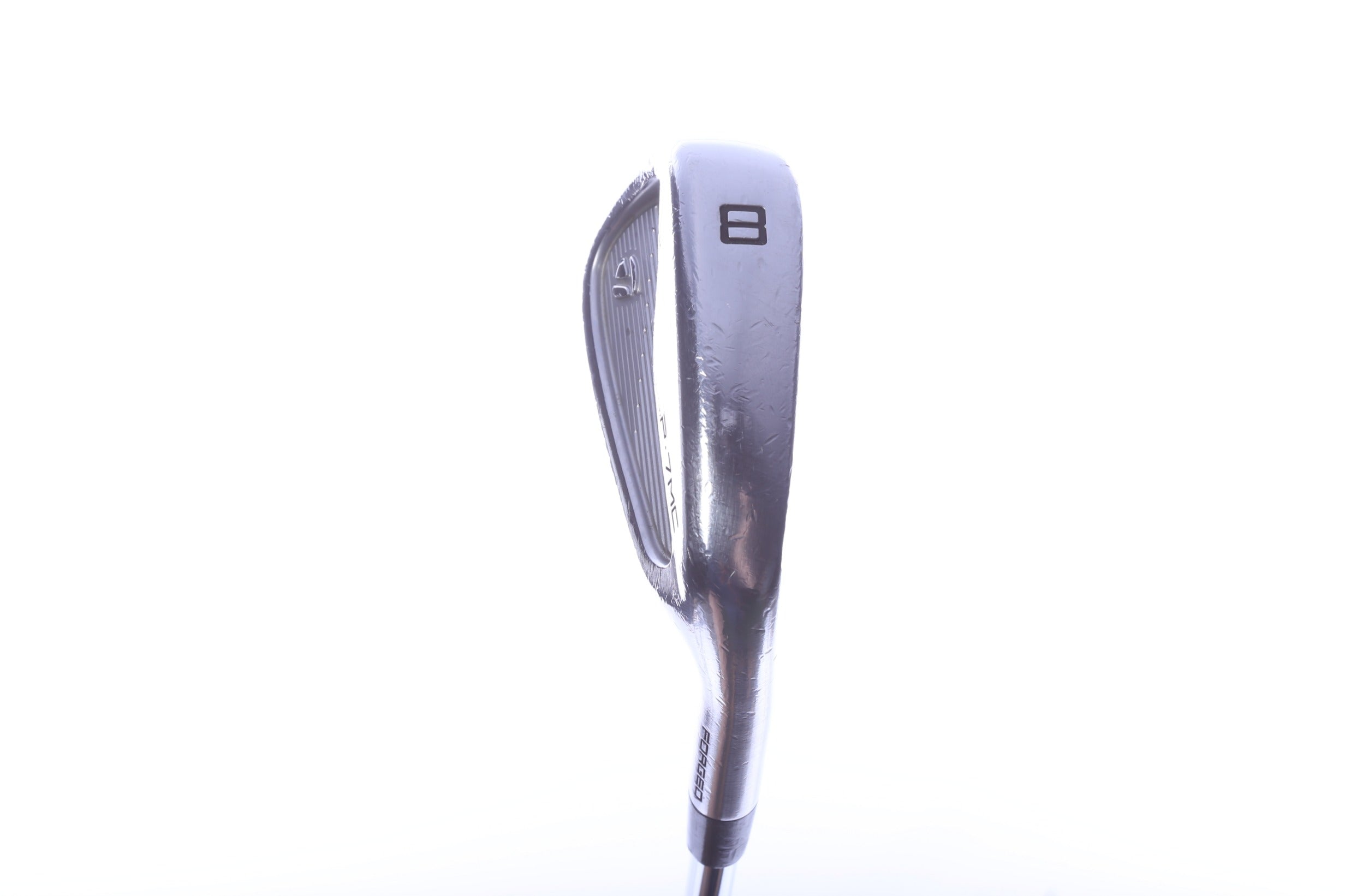 Used TaylorMade P7MC Single 8-Iron - Right-Handed - Extra Stiff Flex