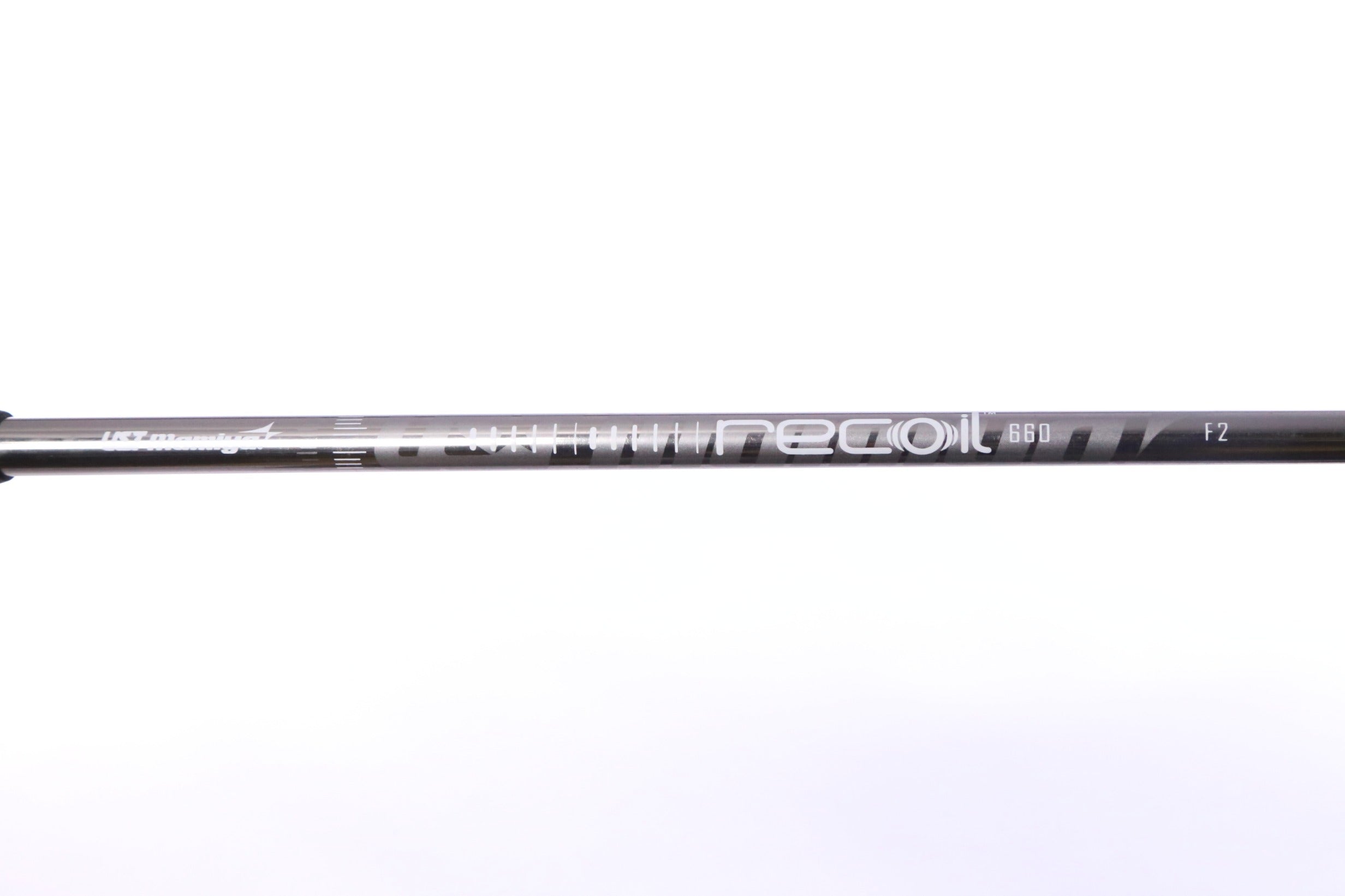 Used Callaway Apex Forged Approach Wedge - Left-Handed - 50 Degrees - Seniors Flex-Next Round