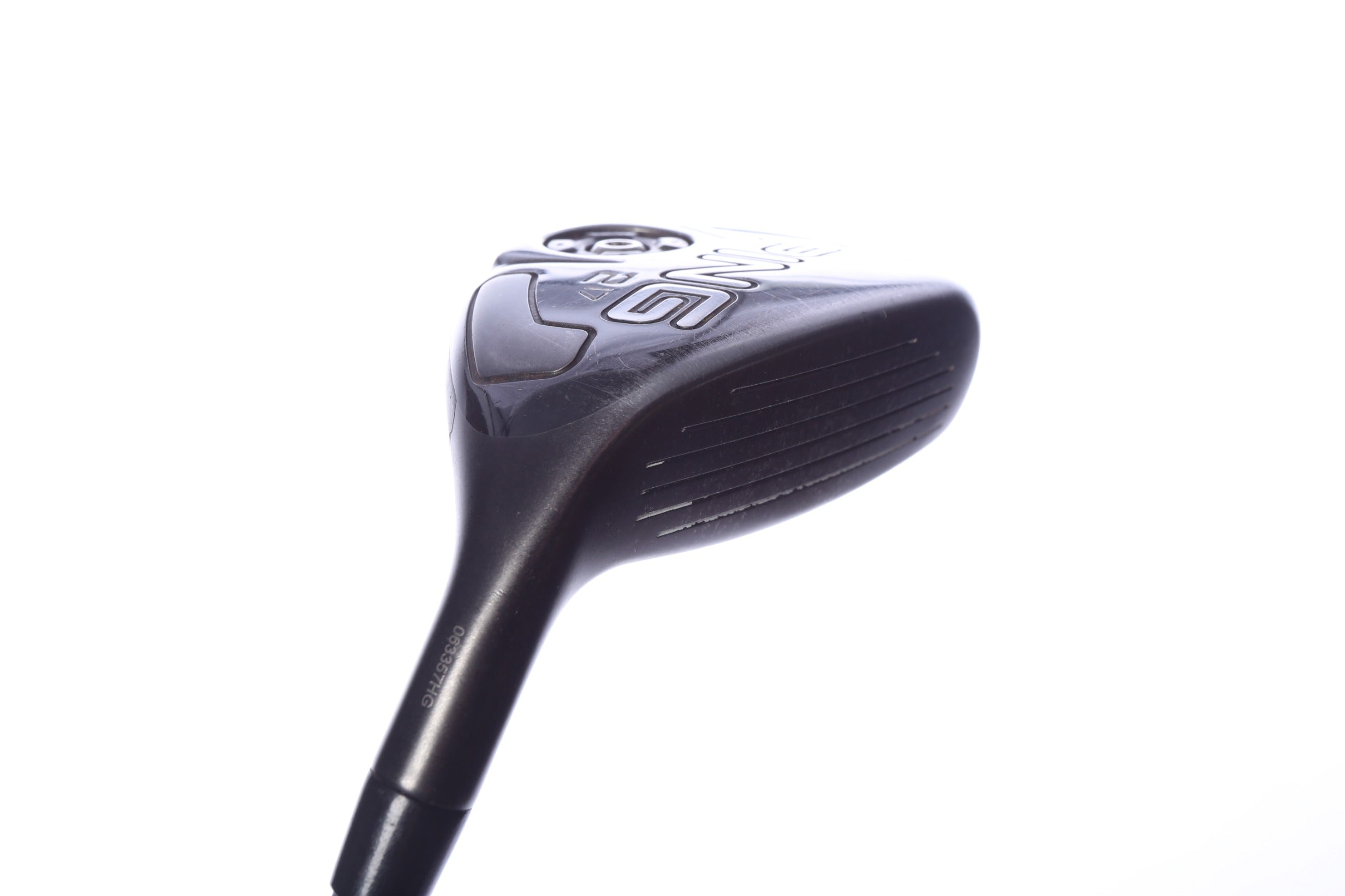Used Ping G30 2H Hybrid - Right-Handed - 17 Degrees - Stiff Flex-Next Round