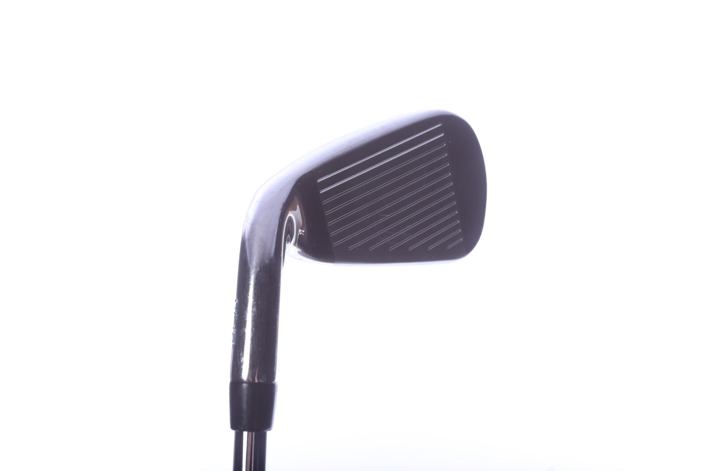 Used Callaway Rogue X Single 4-Iron - Right-Handed - Stiff Flex