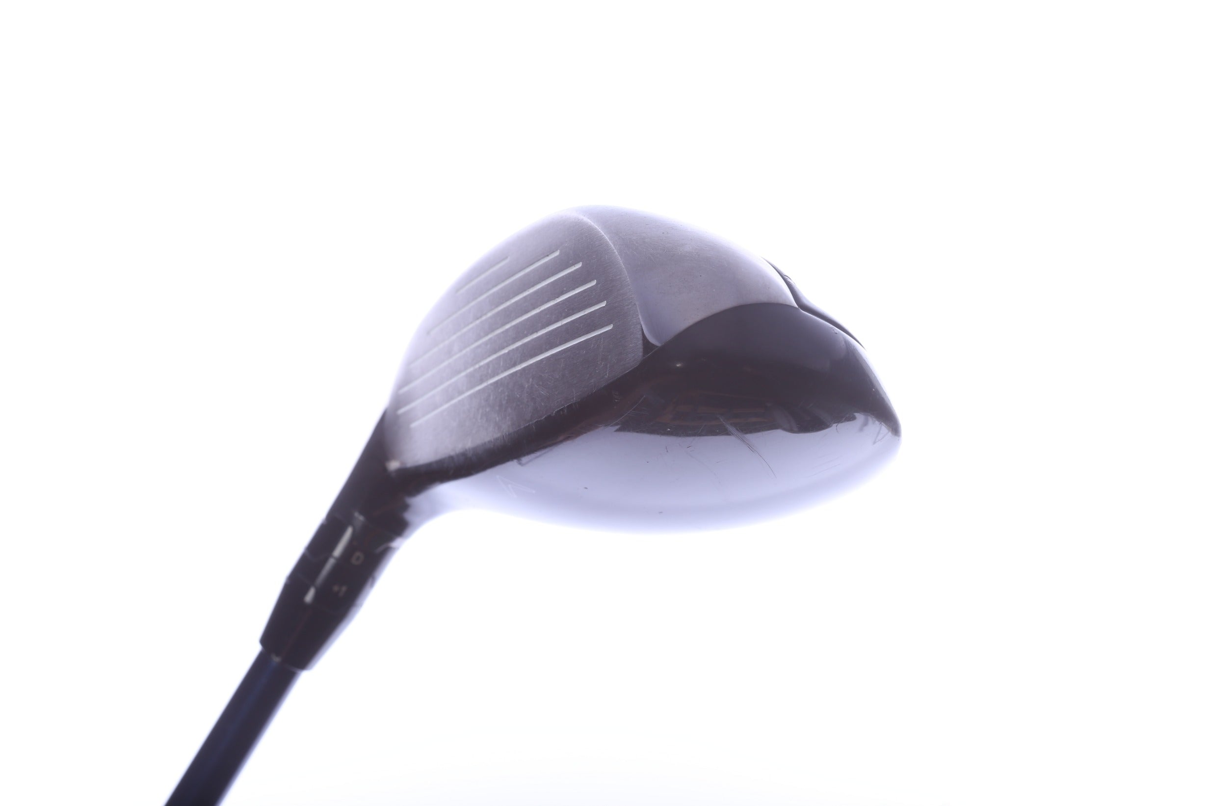 Used Callaway Paradym 4H Hybrid - Right-Handed - 21 Degrees - Regular Flex-Next Round