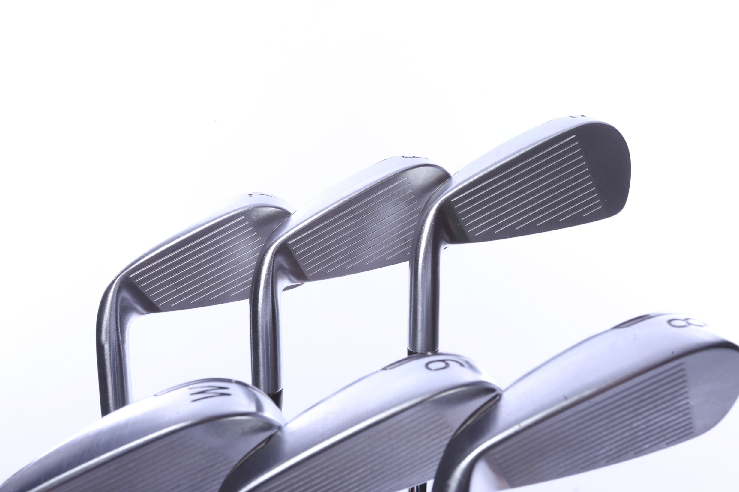 Used PXG 0311P Gen 5 Iron Set - Right-Handed - 5-PW - Stiff Flex-Next Round