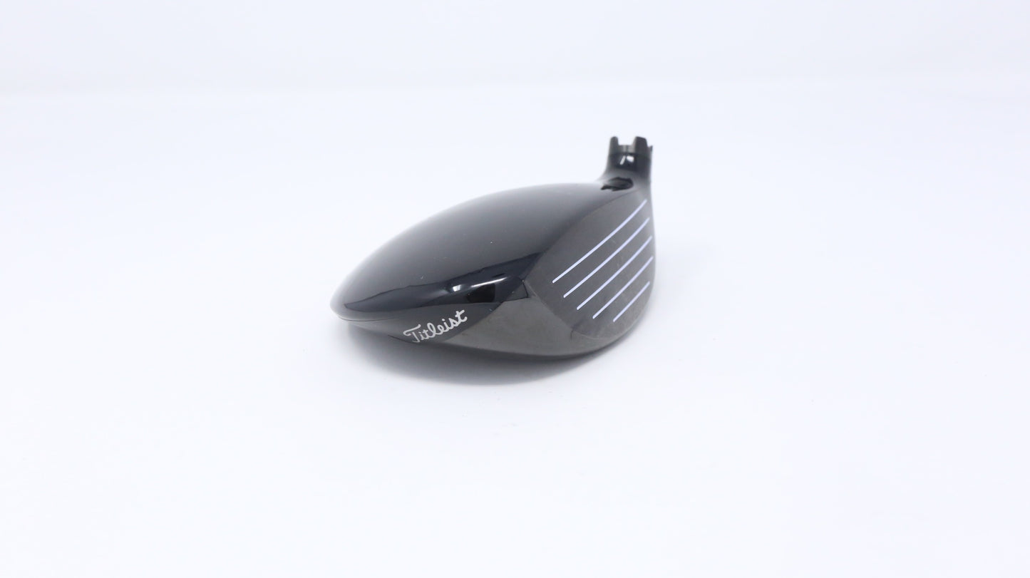 Used Titleist TSR2 3-Wood - HEAD ONLY - Right-Handed - 15 Degrees-Next Round