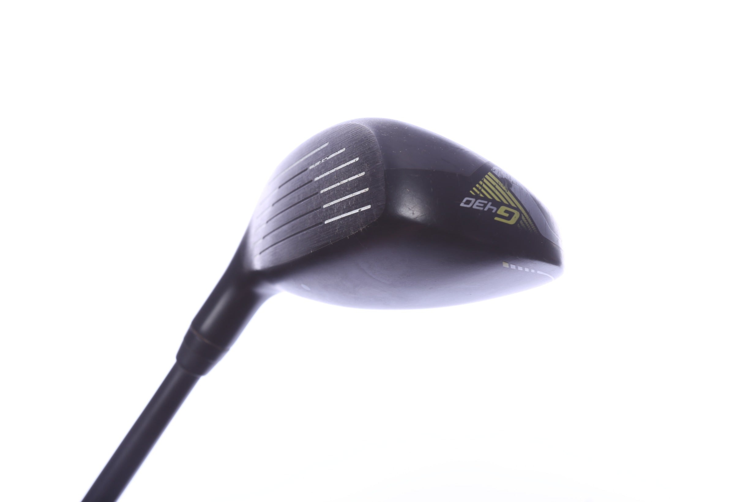 Used Ping G430 4H Hybrid - Right-Handed - 22 Degrees - Regular Flex