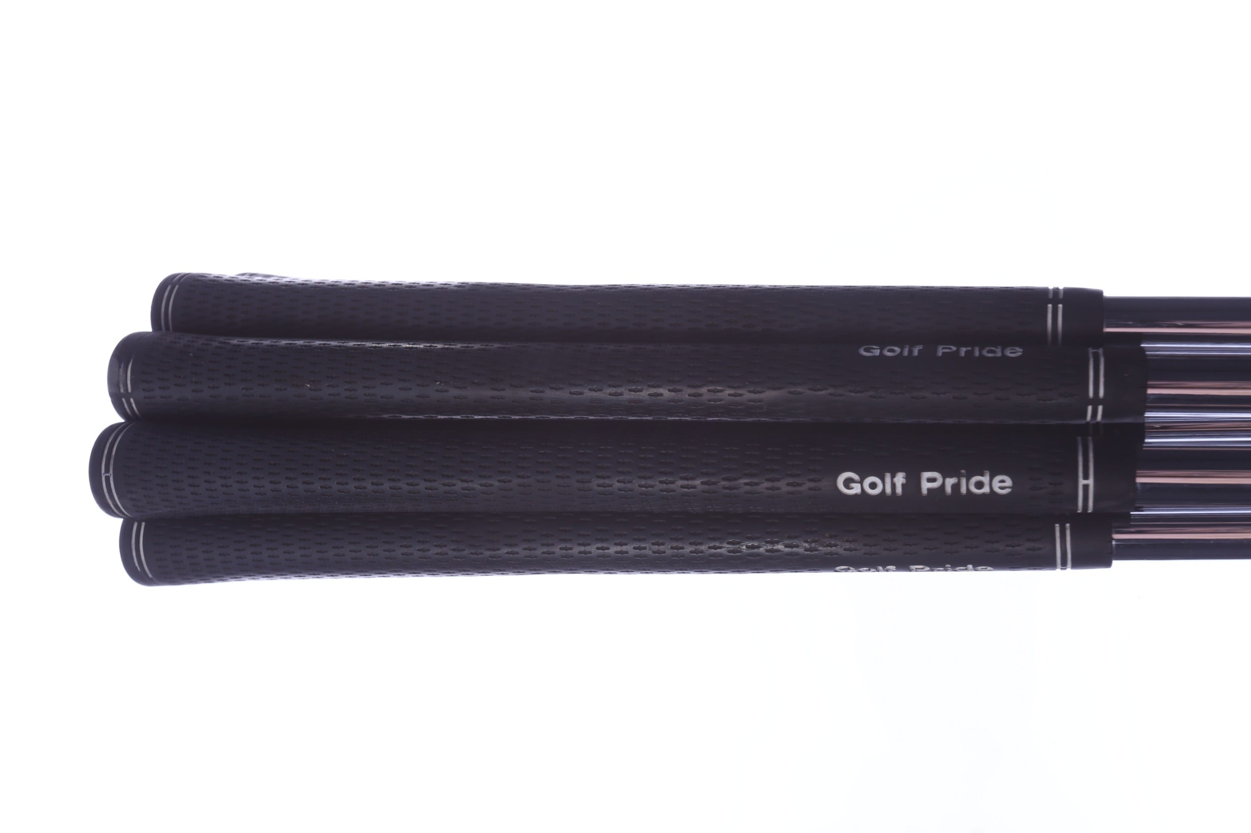 Used Callaway Apex CF16 Iron Set - Right-Handed - 4-PW - Regular Plus Flex