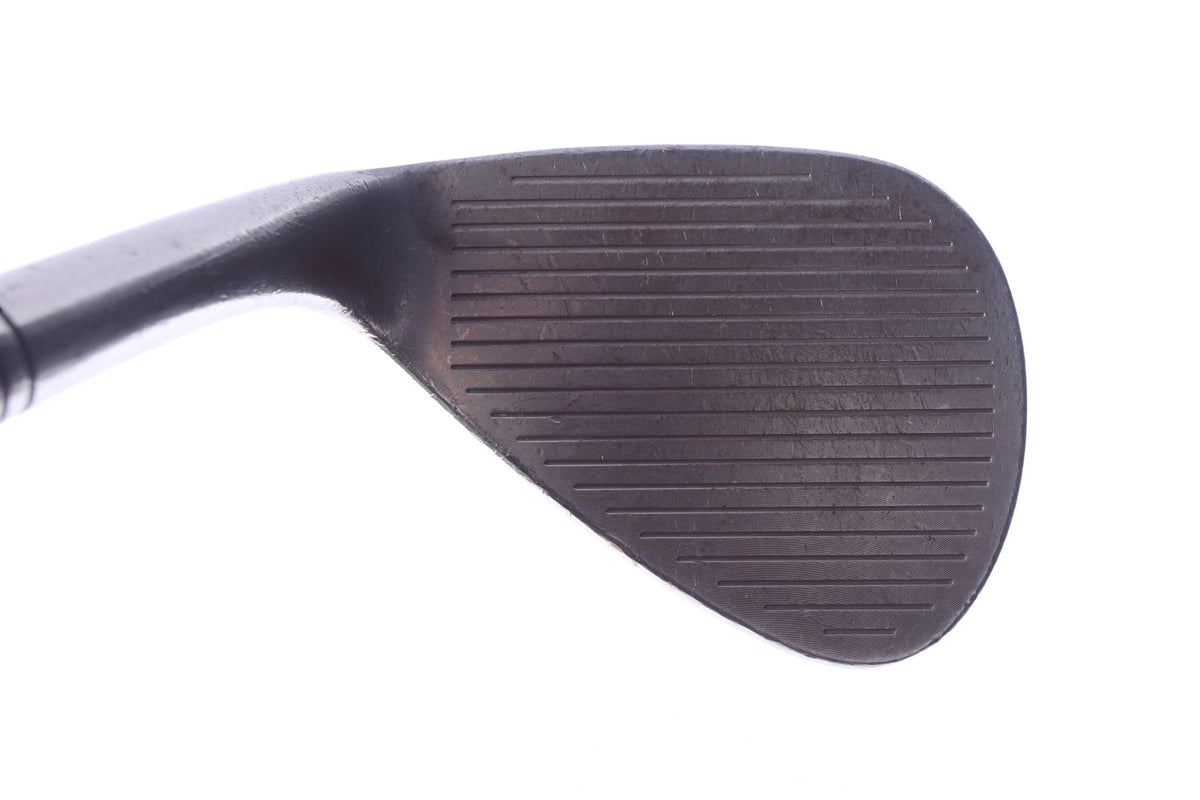 Used TaylorMade Milled Grind Hi-Toe Lob Wedge - Right-Handed - 60 Degrees - Wedge Flex