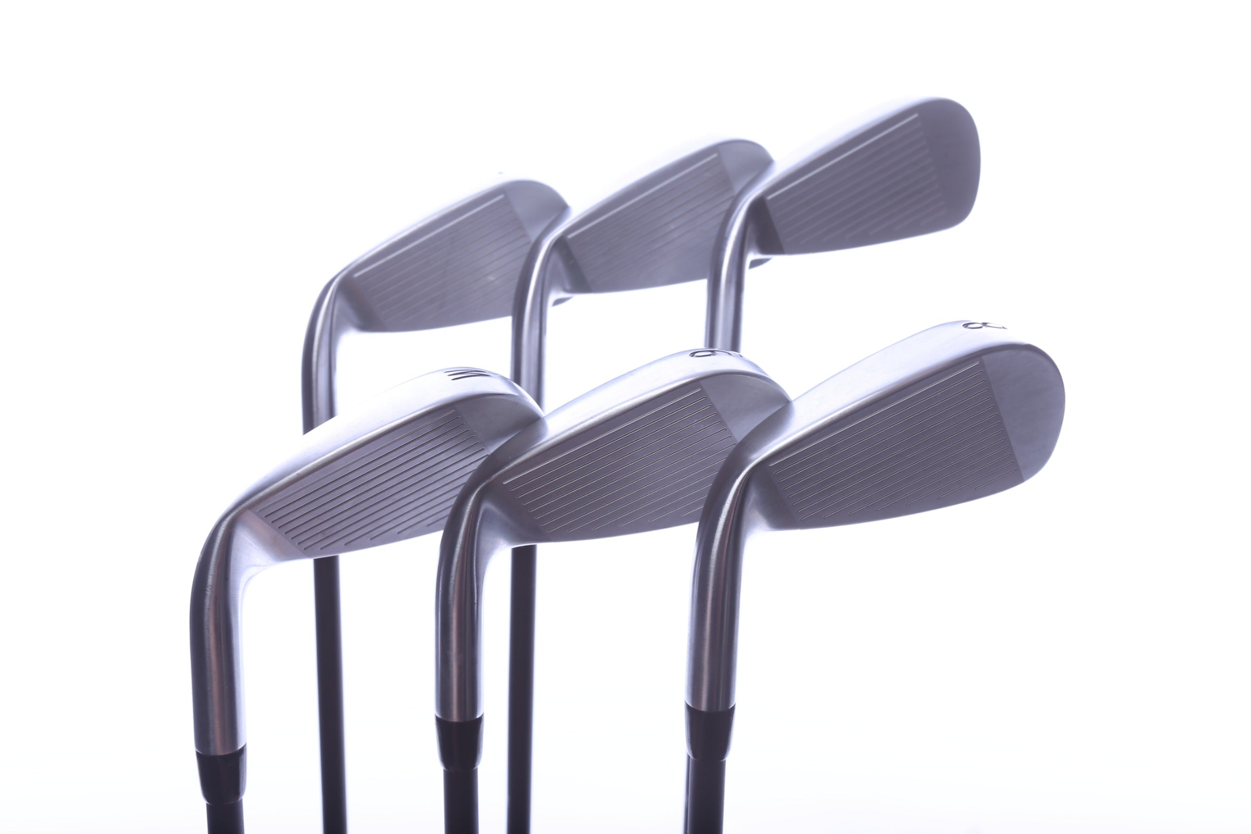 Used PXG 0311 XP Gen7 Iron Set - Right-Handed - 5-PW - Regular Flex