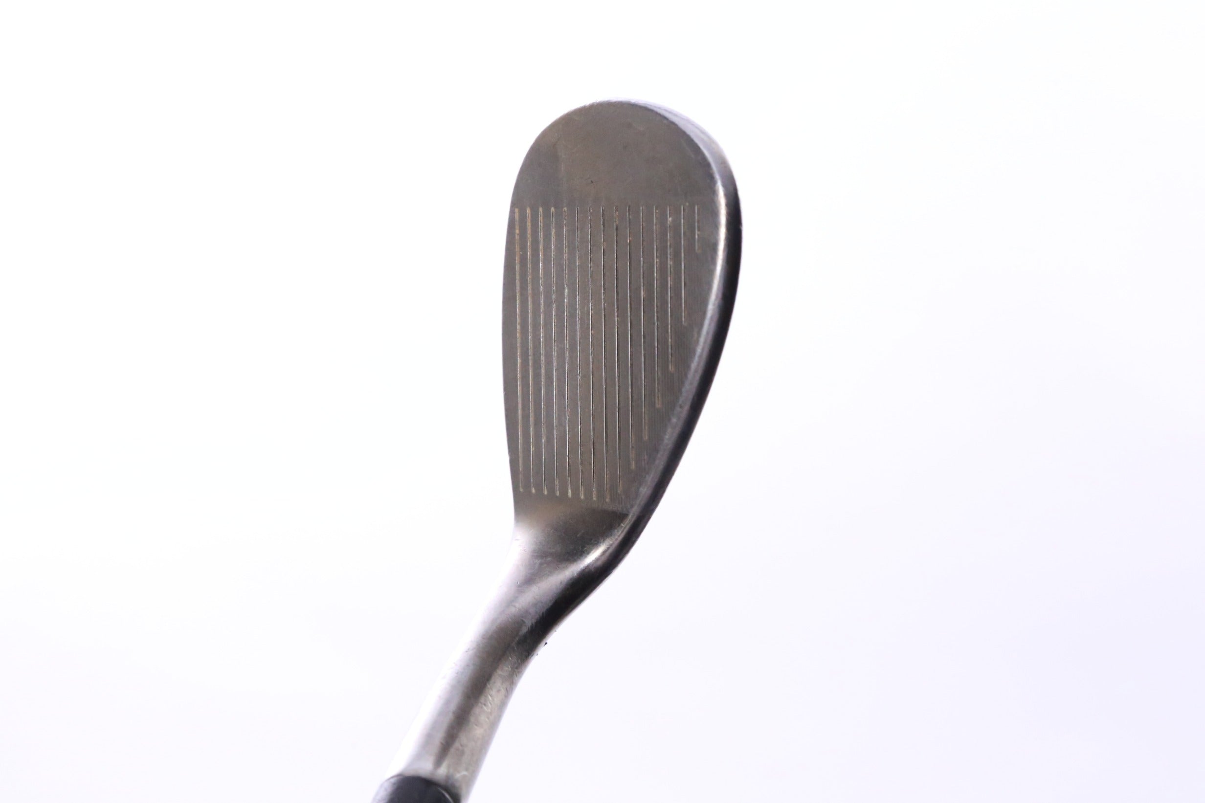 Used Cleveland CG15 Tour Zip Black Pearl Sand Wedge - Right-Handed - 56 Degrees - Wedge Flex