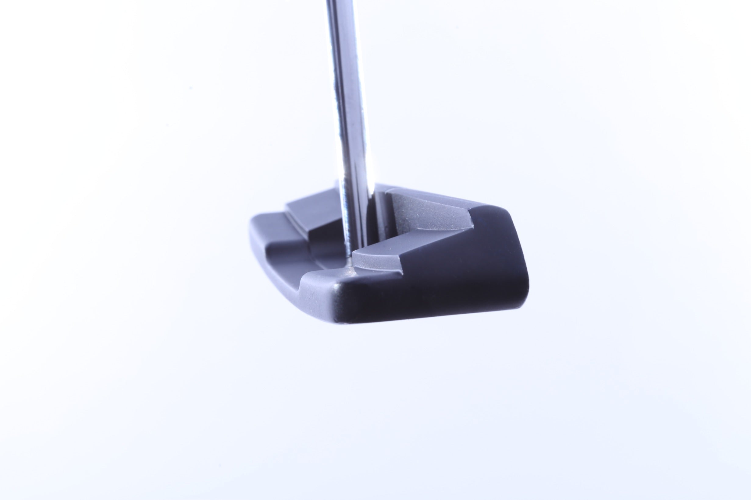 Used Odyssey Ai-ONE Square 2 Square Double Wide Putter - Right-Handed - 35 in - Blade-Next Round
