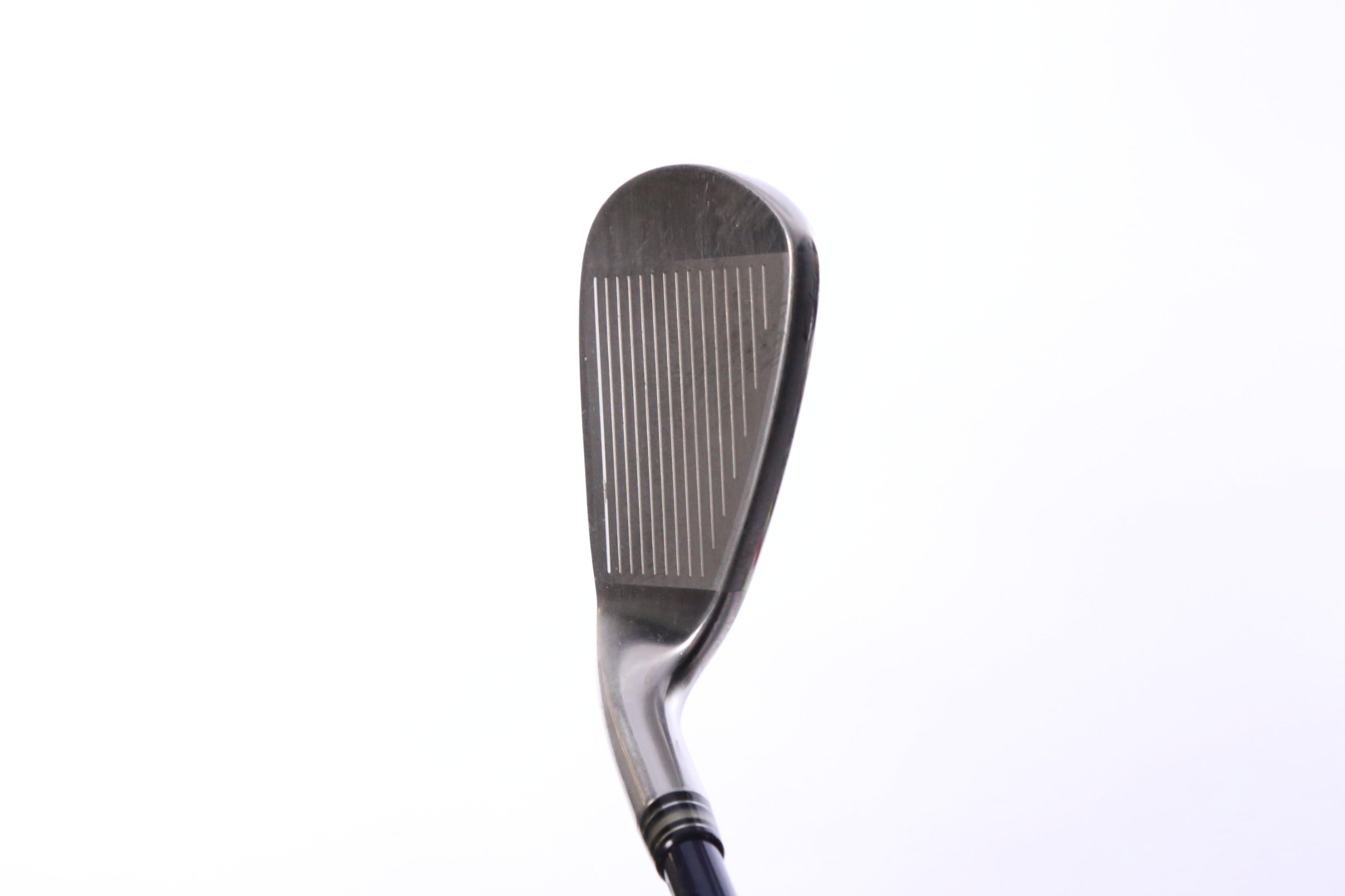Used XXIO X Single 7-Iron - Right-Handed - Stiff Flex