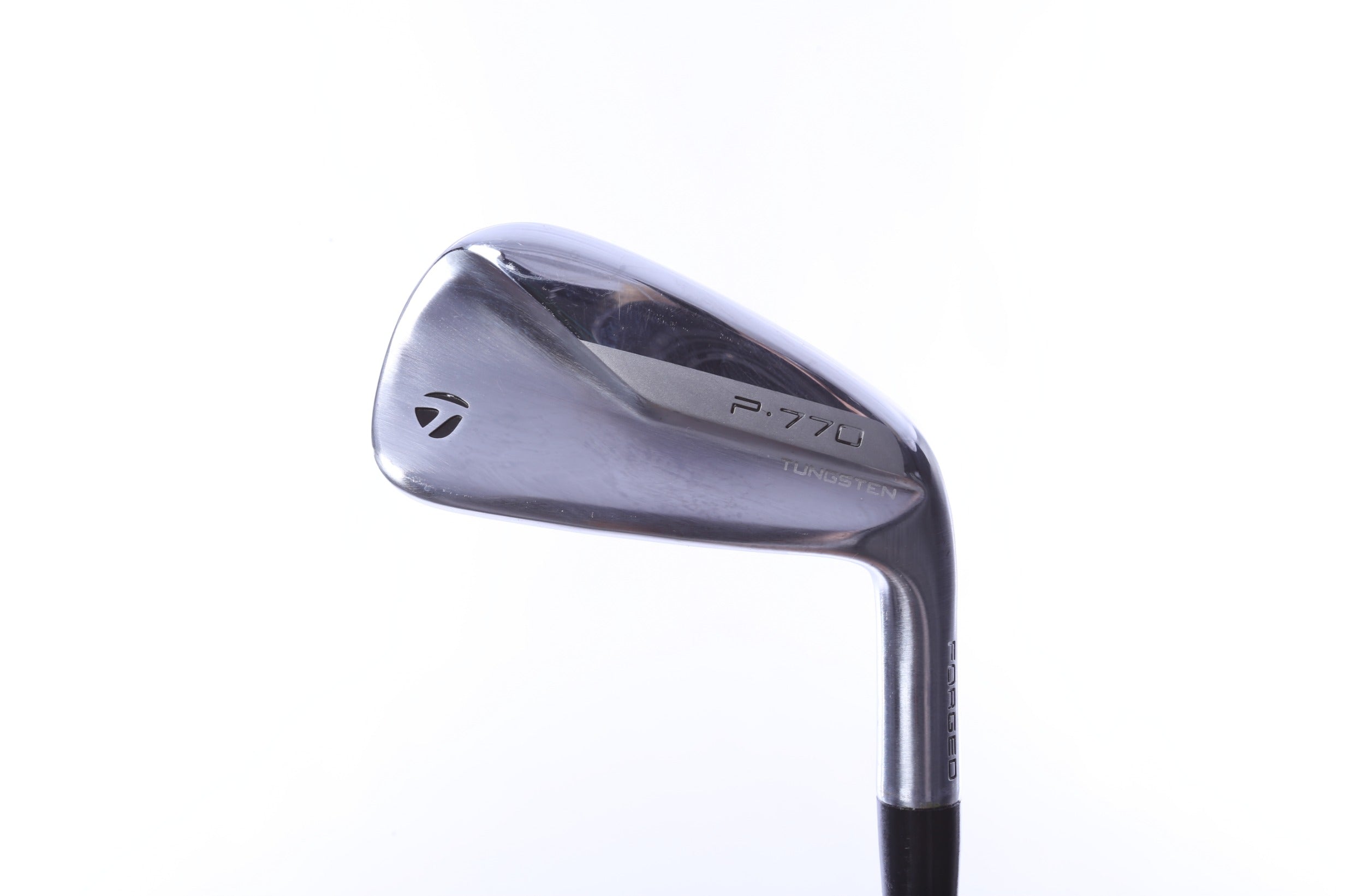 Used TaylorMade 2023 P770 Single 6-Iron - Right-Handed - Seniors Flex-Next Round