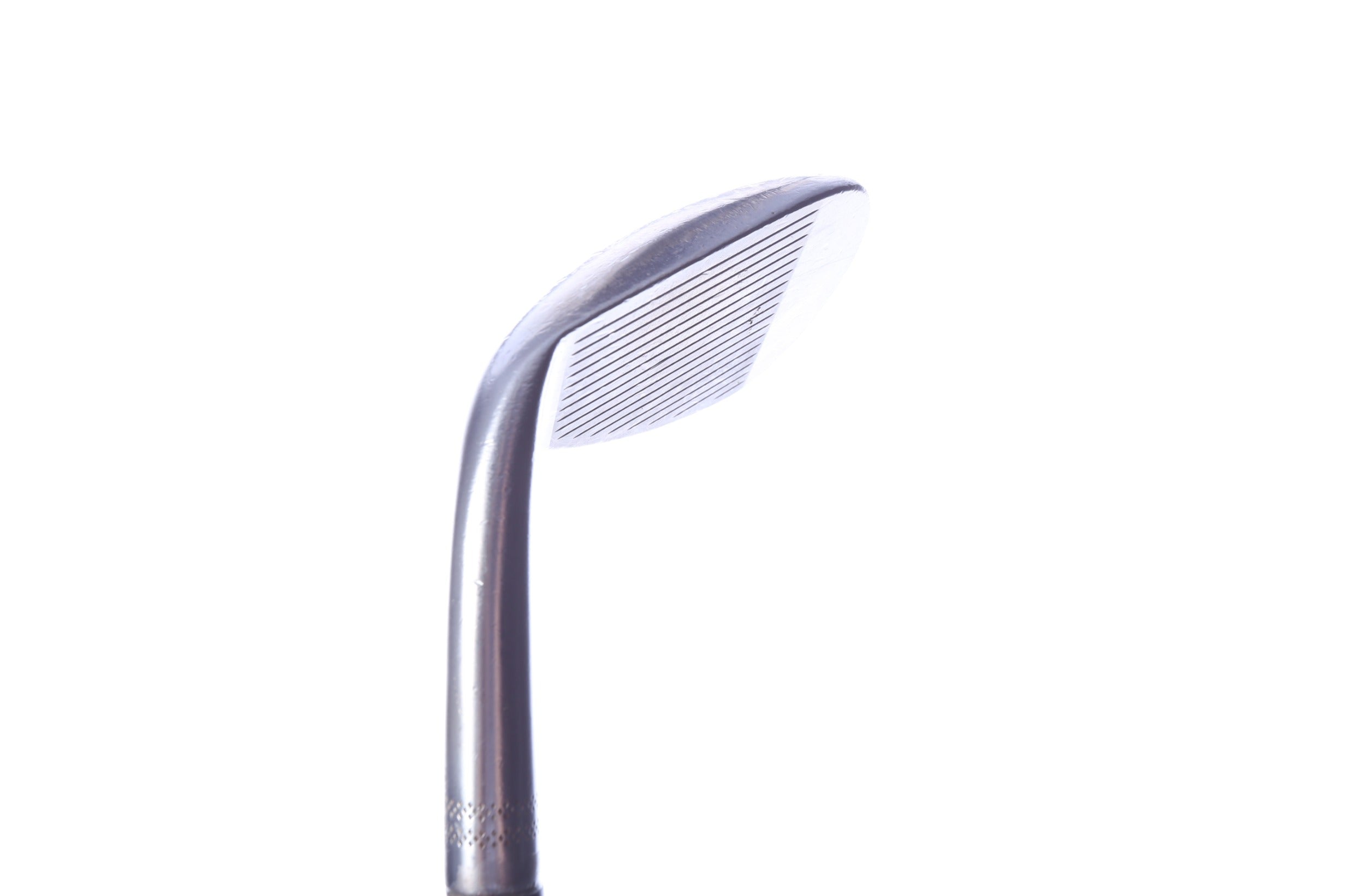 Used Callaway Opus Platinum Chrome Sand Wedge - Right-Handed - 54 Degrees - Stiff Flex-Next Round