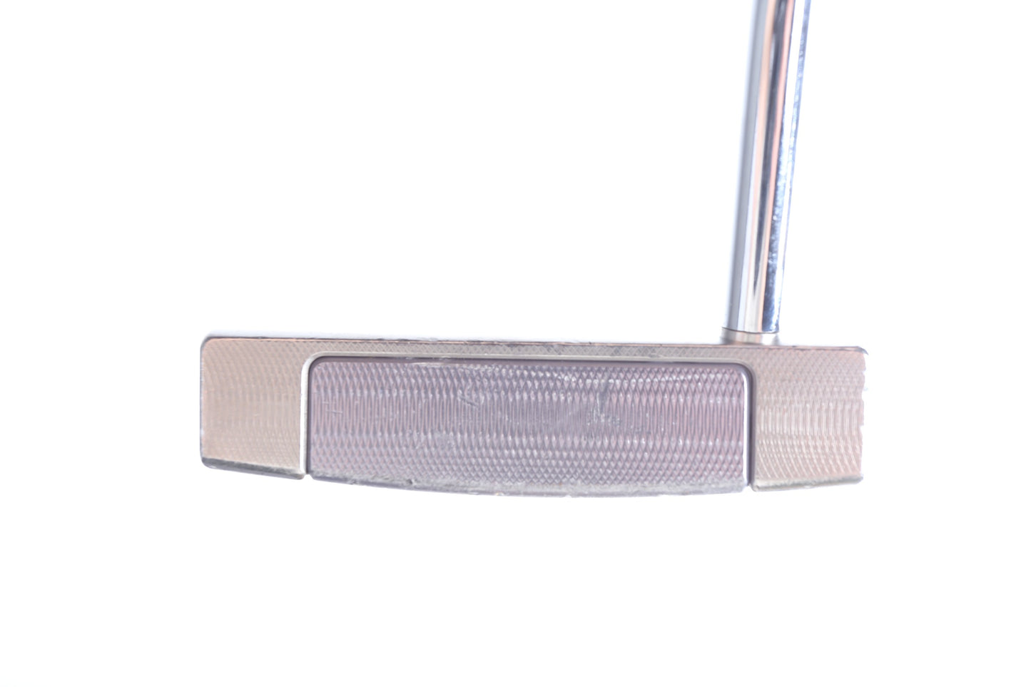 Used Titleist Scotty Cameron 2018 Select Fastback Putter - Right-Handed - 34 in - Mallet-Next Round