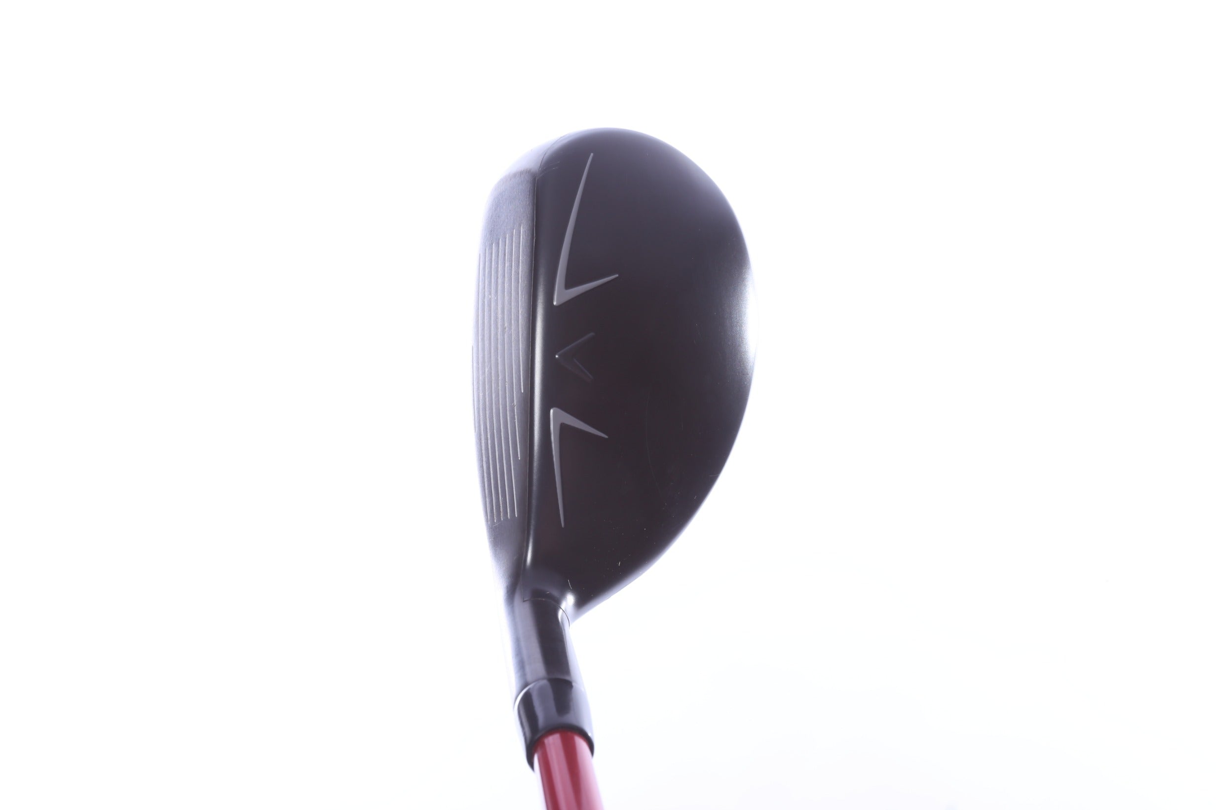 Used Callaway Steelhead XR 3H Hybrid - Right-Handed - 19 Degrees - Regular Flex-Next Round