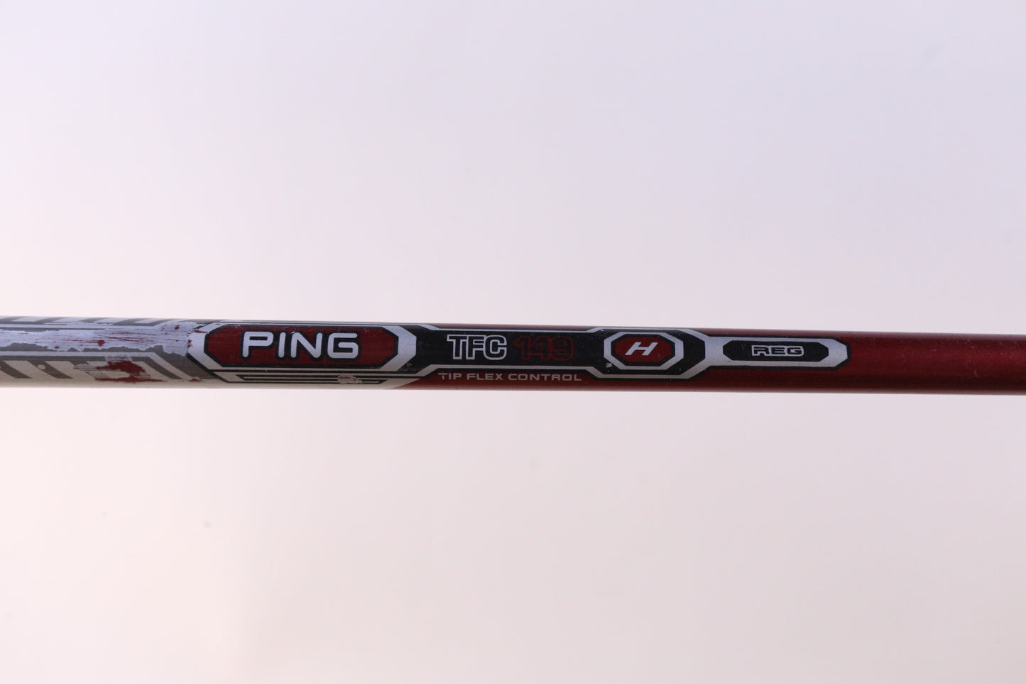 Used Ping G15 4H Hybrid - Left-Handed - 23 Degrees - Regular Flex-Next Round