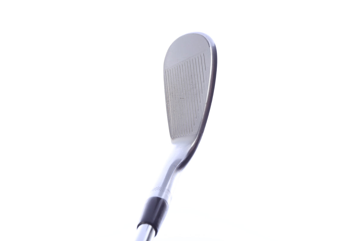 Used Titleist Vokey SM9 Tour Chrome Wedge Set - Right-Handed - 50*, 54*, 60* - Extra Stiff Flex