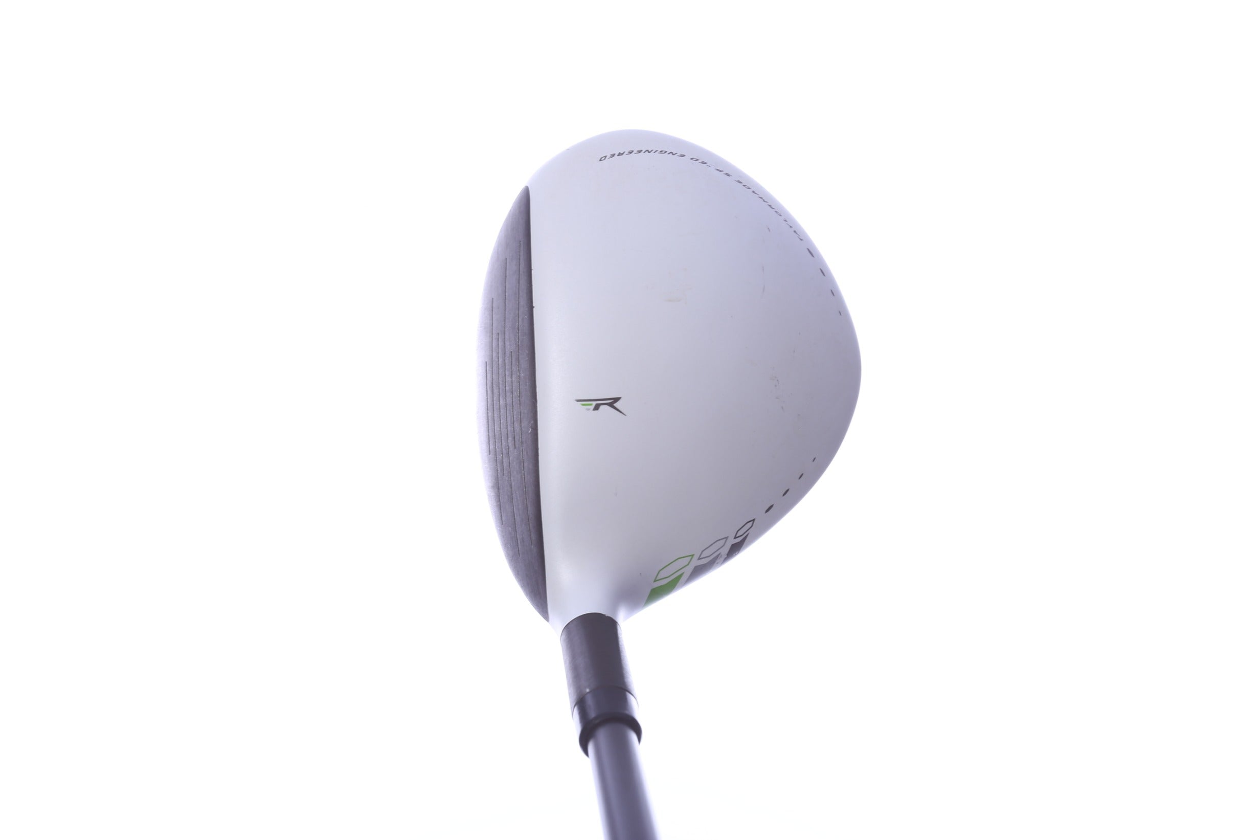 Used TaylorMade RocketBallz Tour 5-Wood - Right-Handed - 18 Degrees - Regular Flex-Next Round