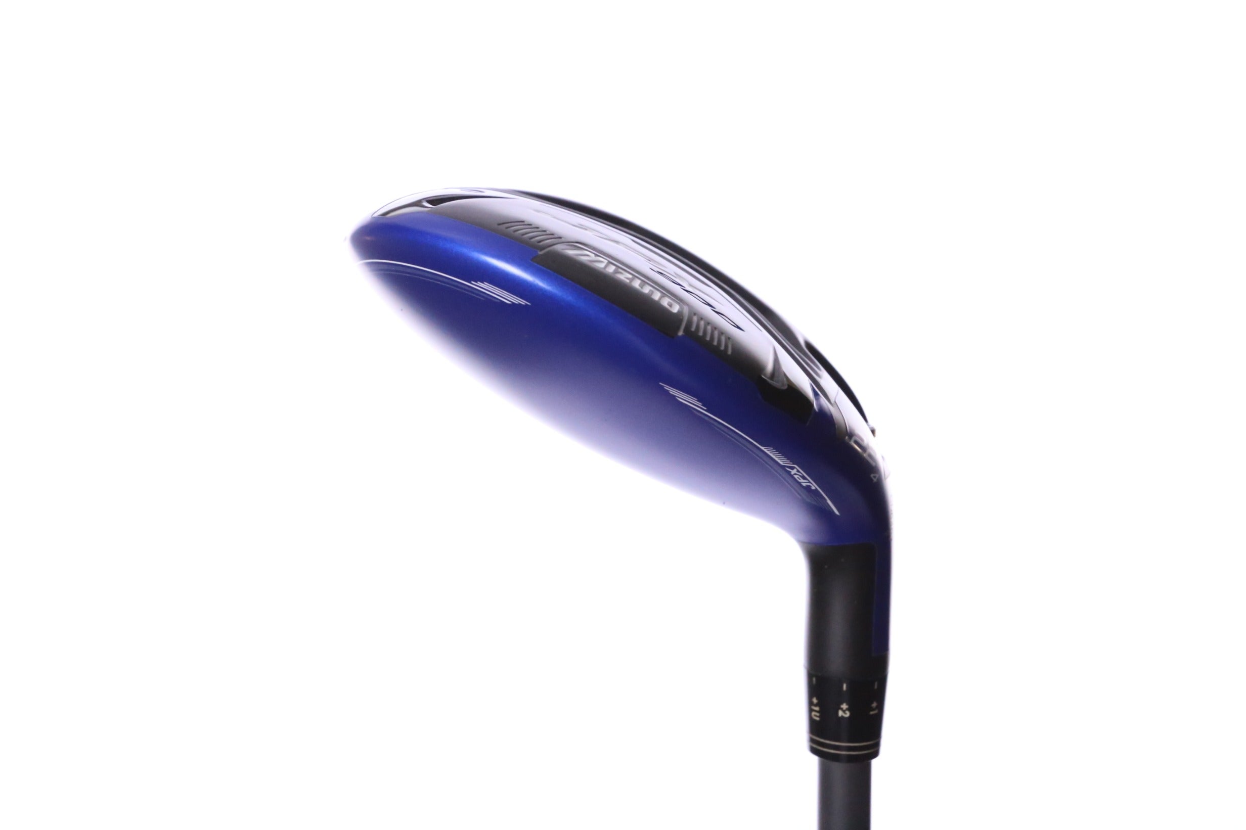 Used Mizuno JPX 900 4H Hybrid - Right-Handed - 22 Degrees - Stiff Flex-Next Round