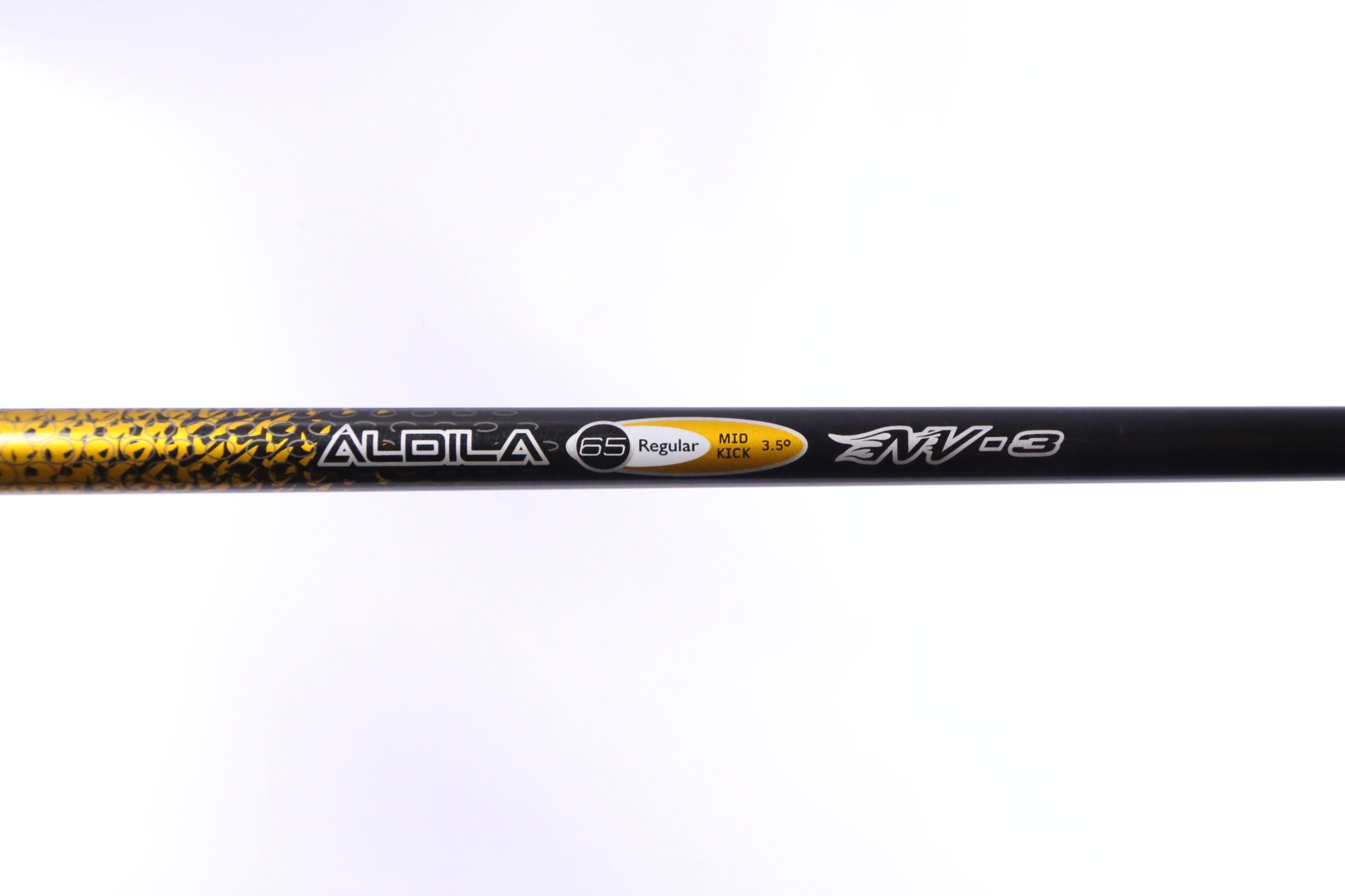 Used Cobra Fly-Z Single 7-Iron - Left-Handed - Regular Flex-Next Round
