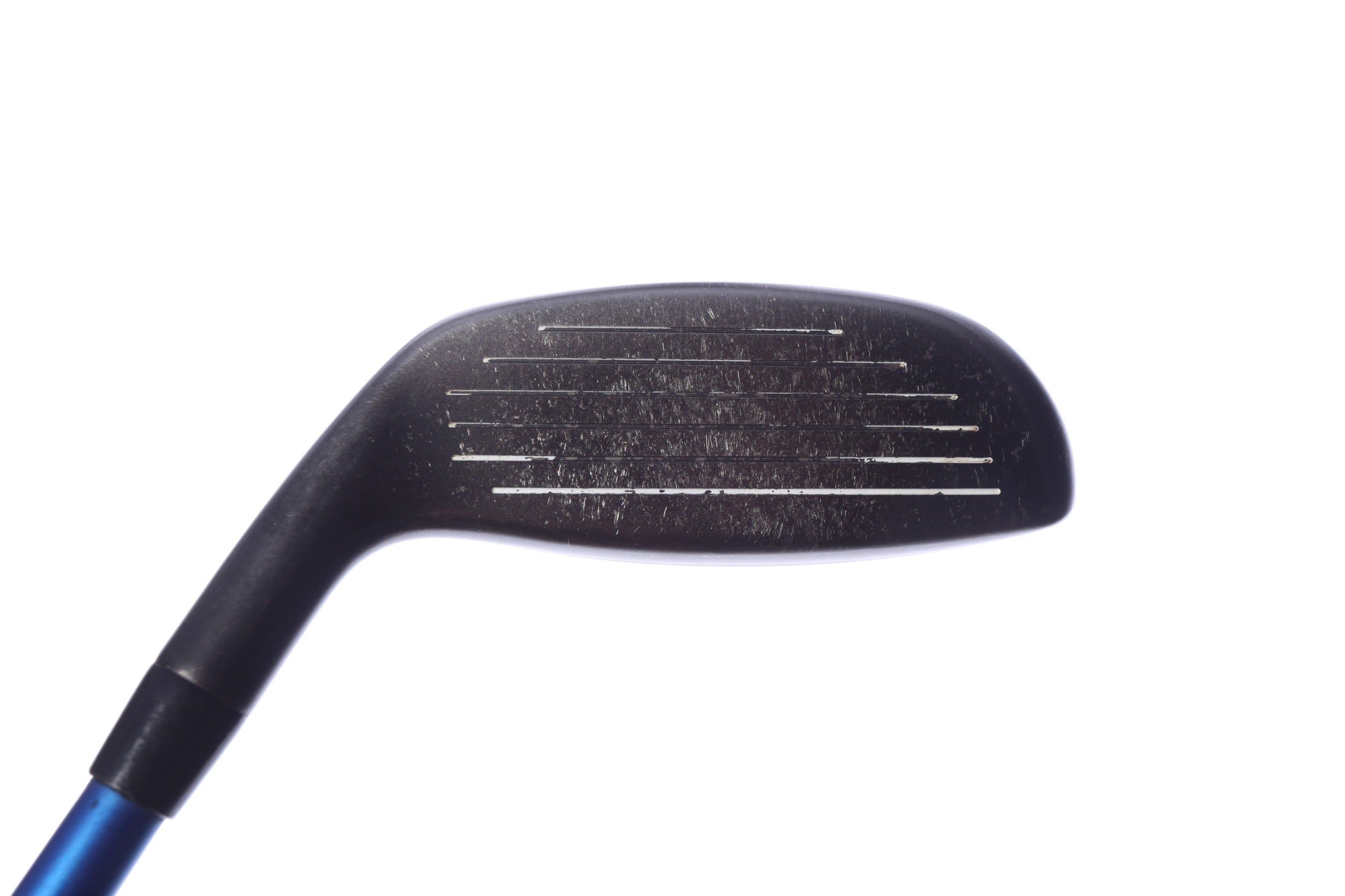 Used Ping G30 2H Hybrid - Right-Handed - 17 Degrees - Stiff Flex-Next Round