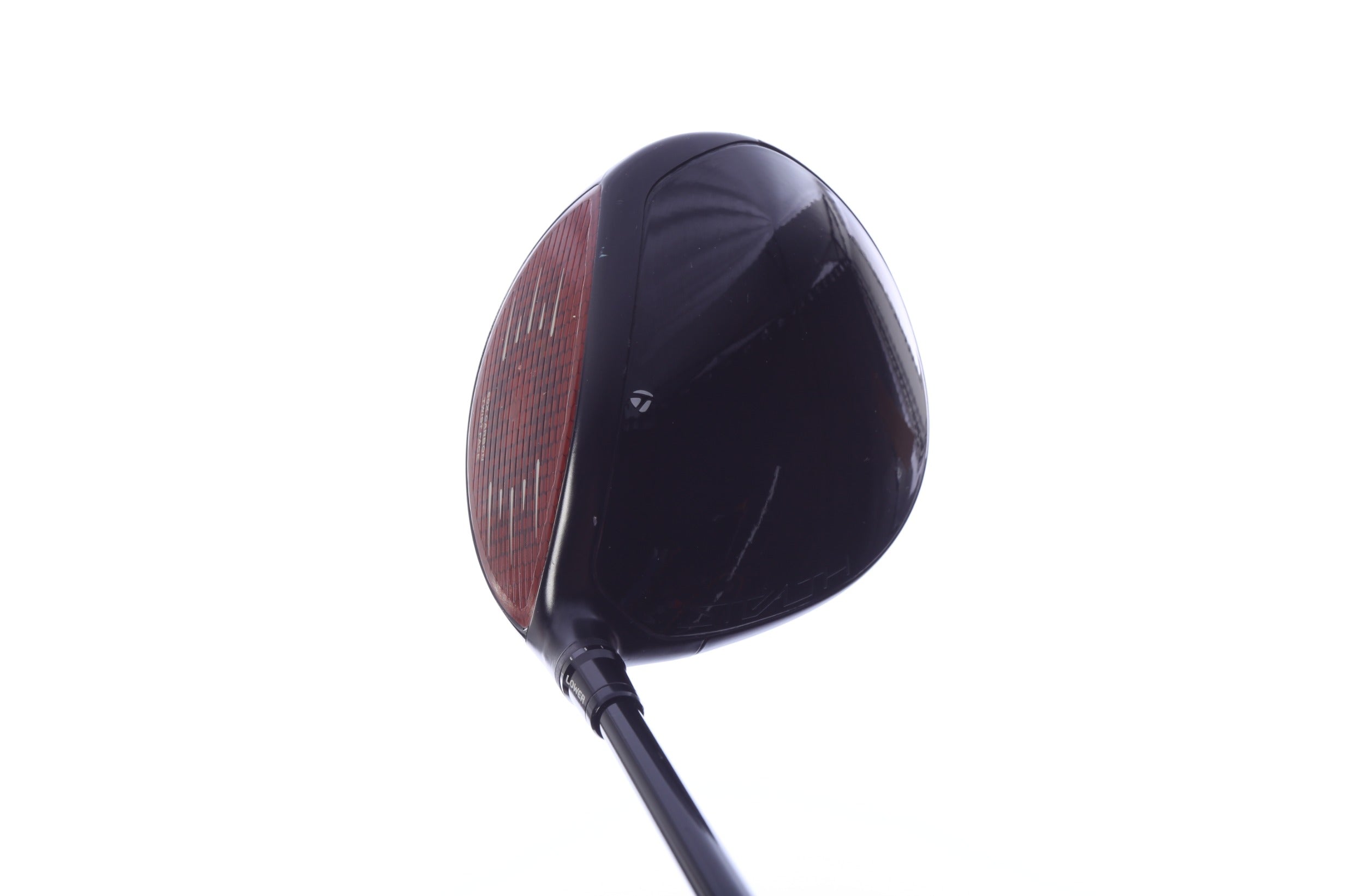 Used TaylorMade STEALTH 2 PLUS Driver - 9 Degrees - Stiff Flex Fujikura Ventus TR Blue - Right-Handed