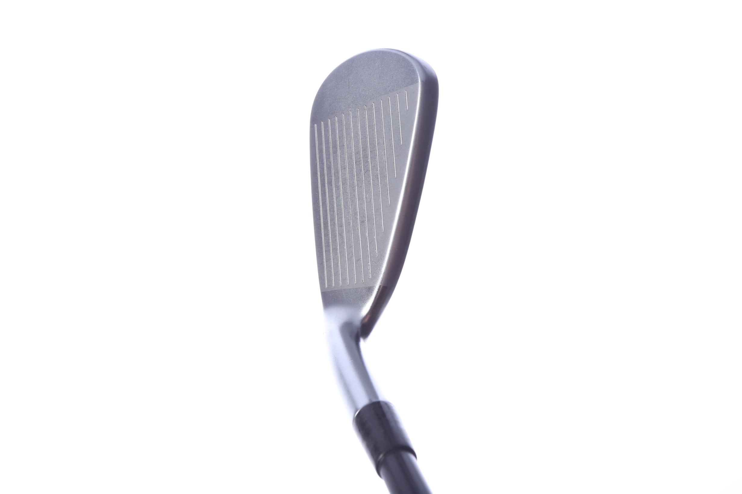 Used Mizuno JPX 900 Hot Metal Single 6-Iron - Right-Handed - Seniors Flex-Next Round