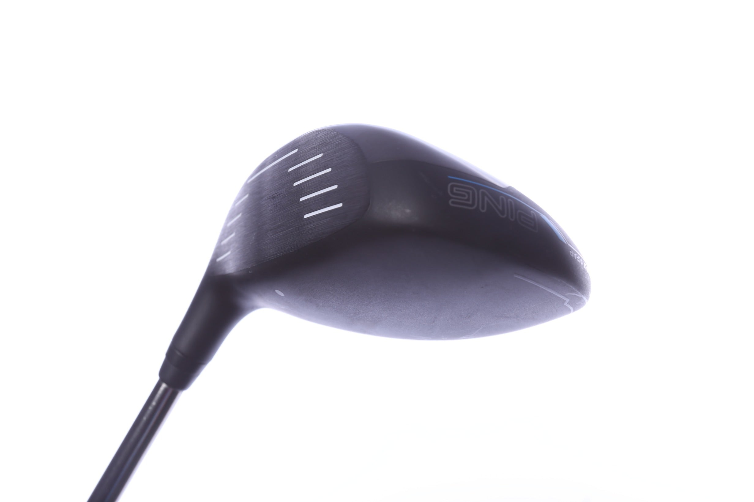 Used Ping G440 MAX 3-Wood - Right-Handed - 15 Degrees - Seniors Flex