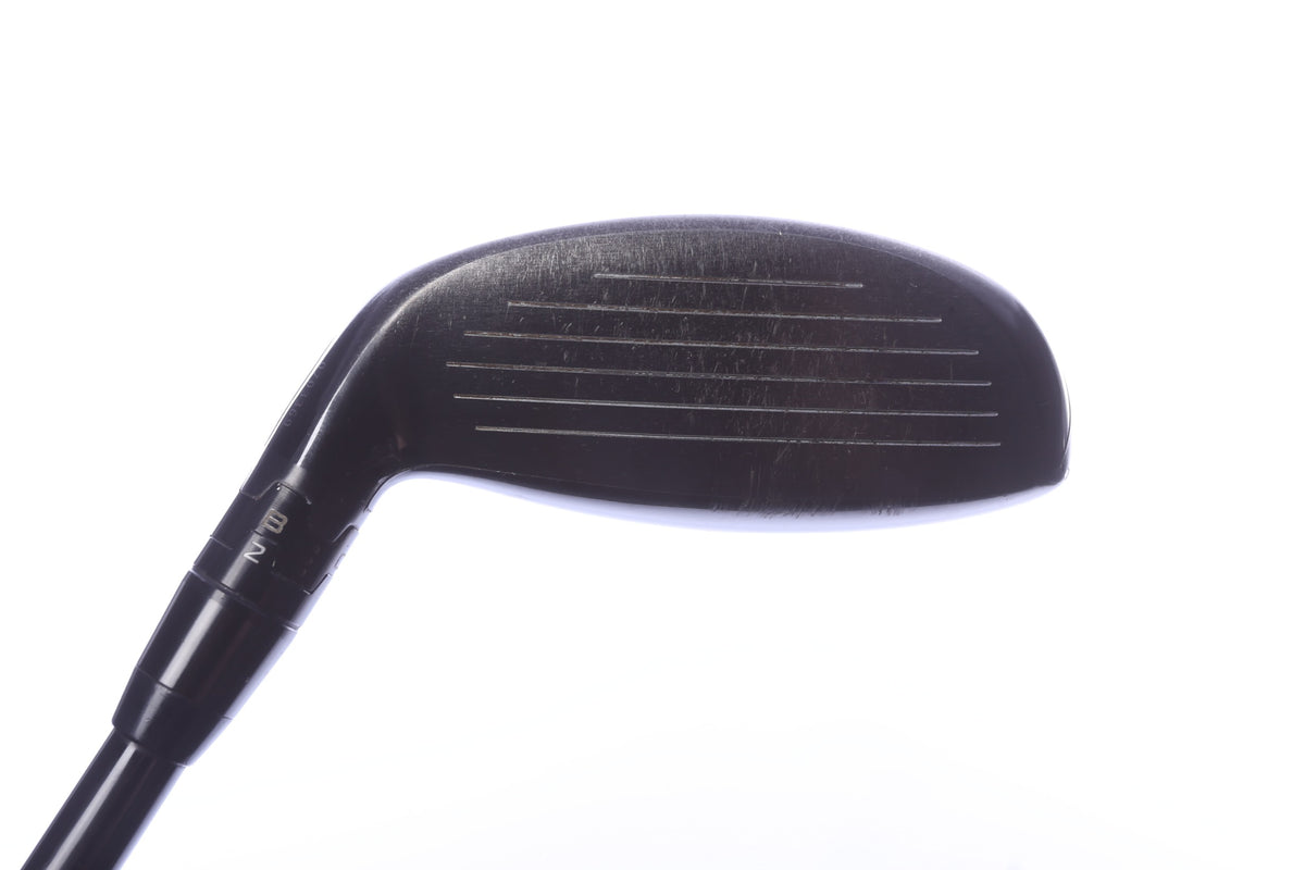 Used Titleist TS2 4H Hybrid - Right-Handed - 23 Degrees - Stiff Flex