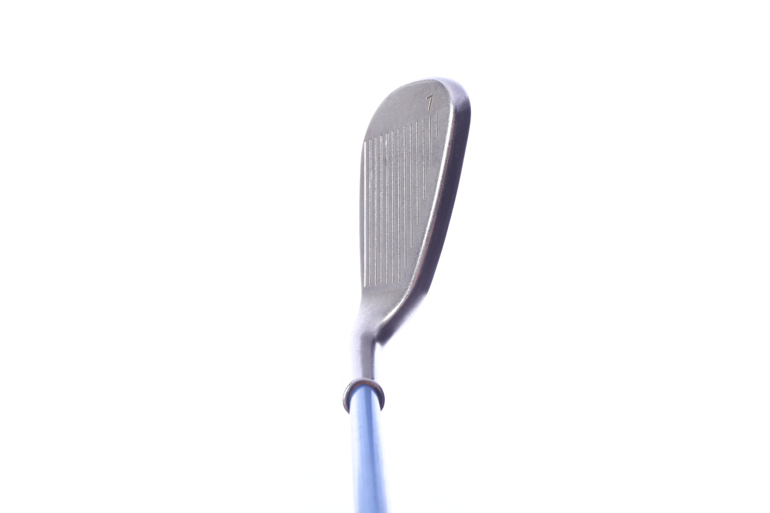 Used Ping G5 Ladies Iron Set - Right-Handed - 5-PW - Ladies Flex