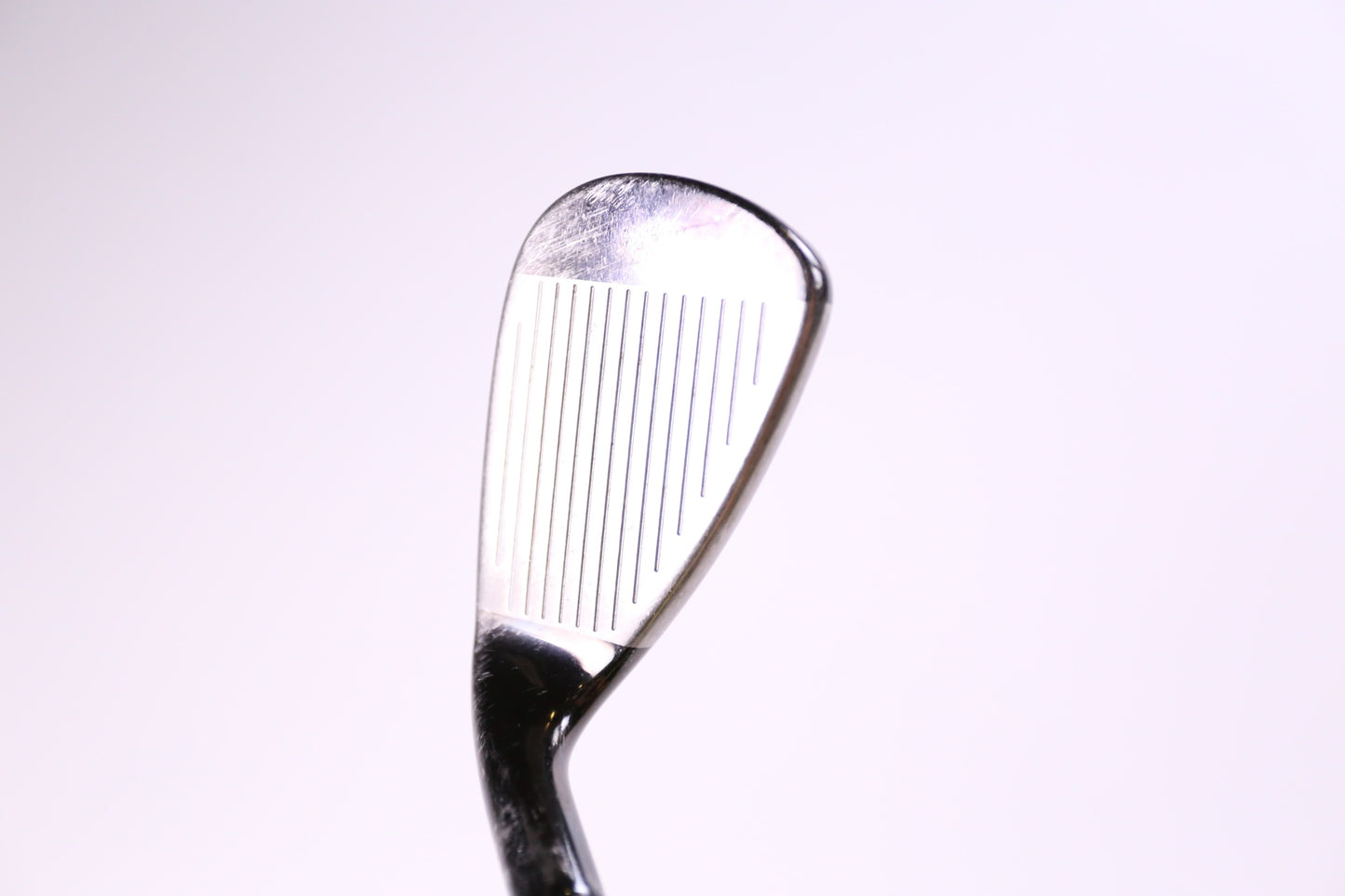 Used Cobra S3 Single 8-Iron - Right-Handed - Seniors Flex-Next Round