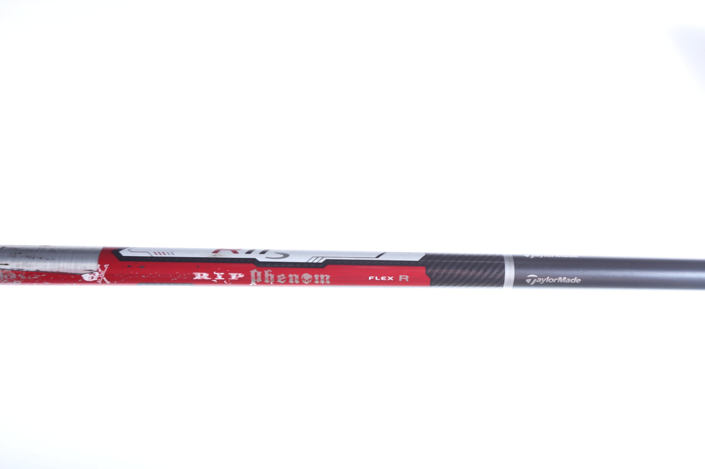 Used TaylorMade R11s Driver - 9 Degrees - Regular Flex TaylorMade RIP Phenom - Right-Handed-Next Round